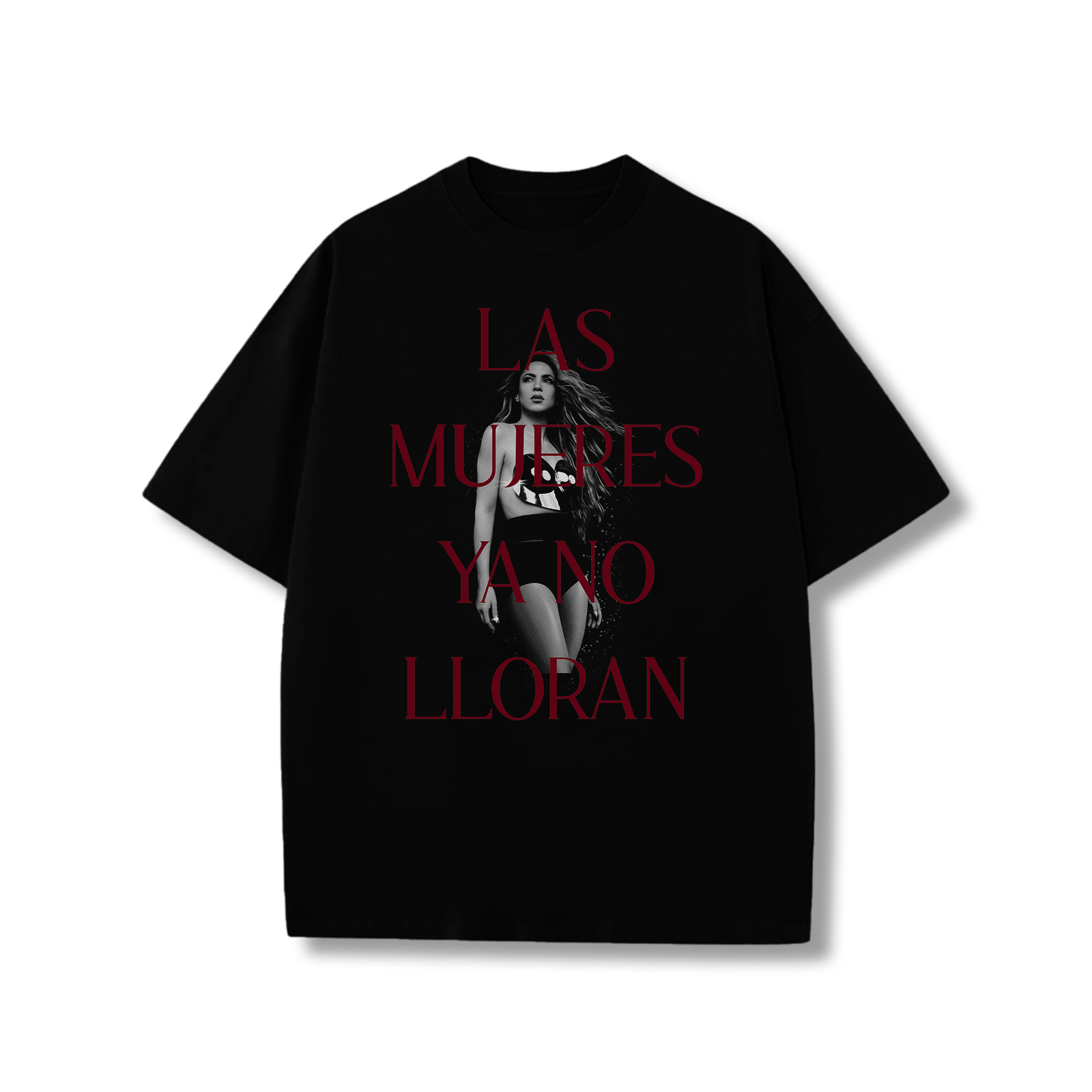 La Fuerte t-shirt