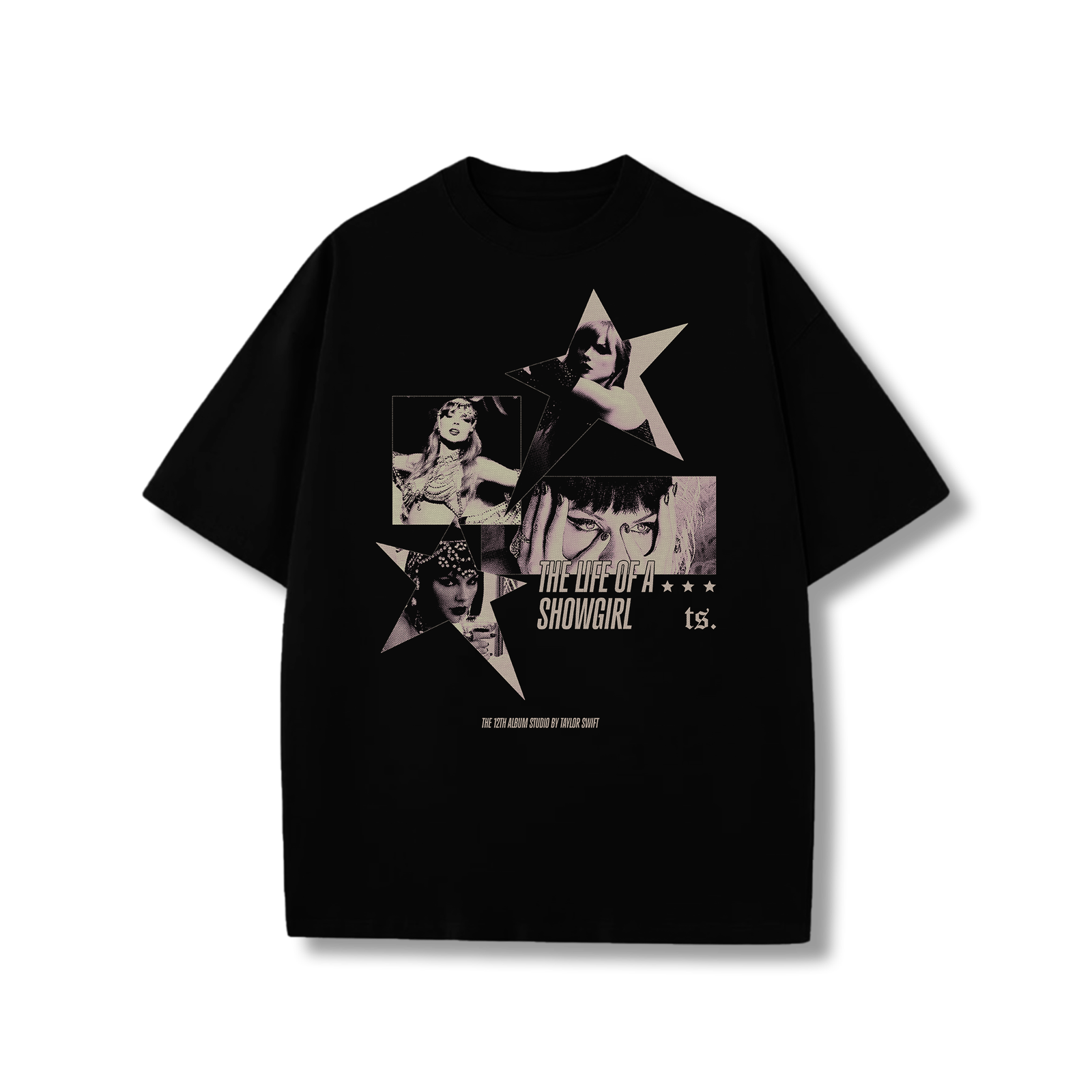T.L.O.A.S. t-shirt