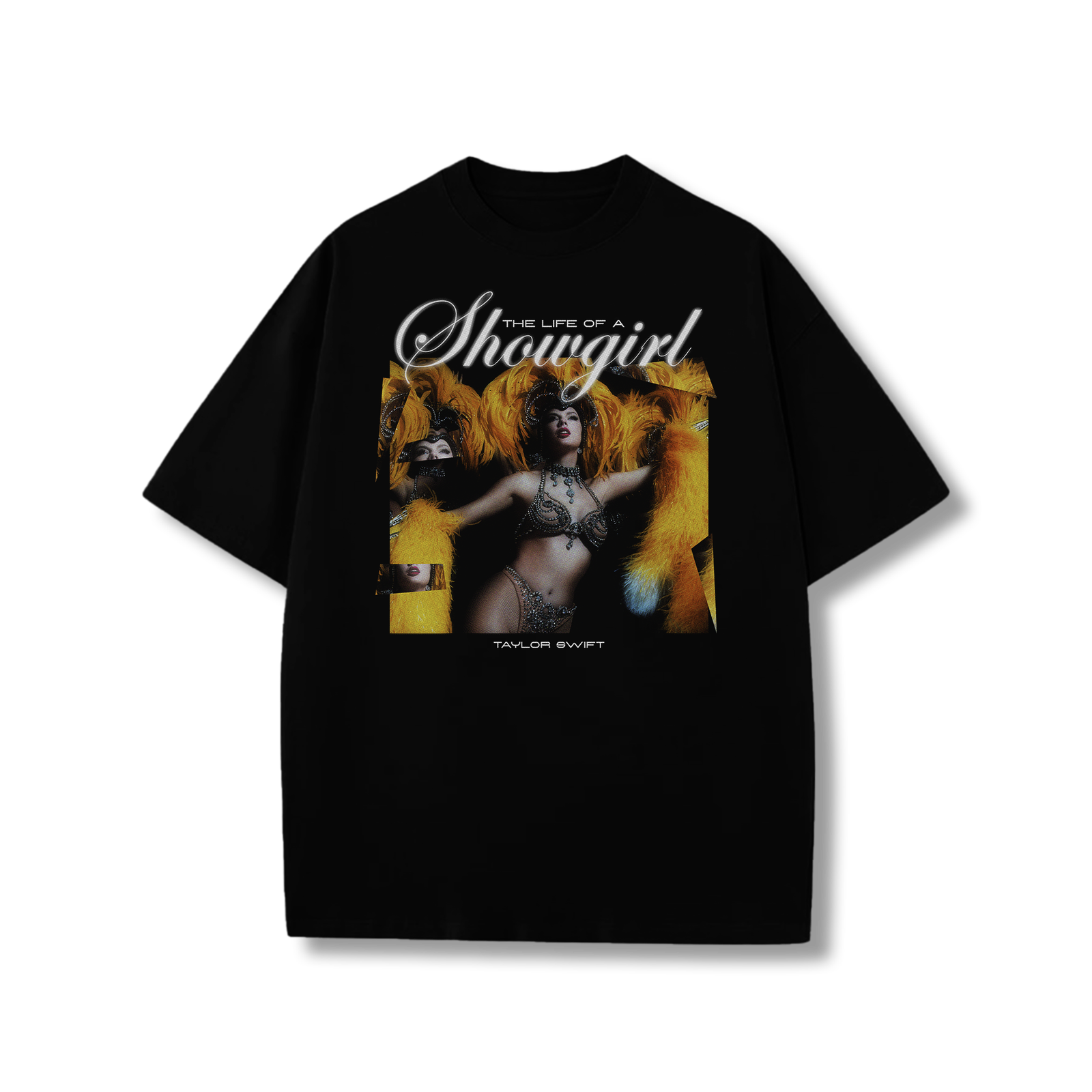 That’s Show Business t-shirt