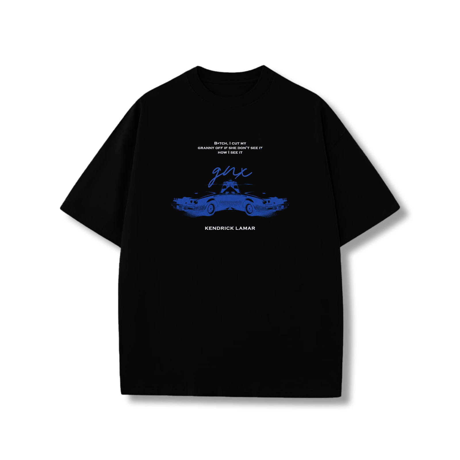 Kendrick Lamar t-shirt