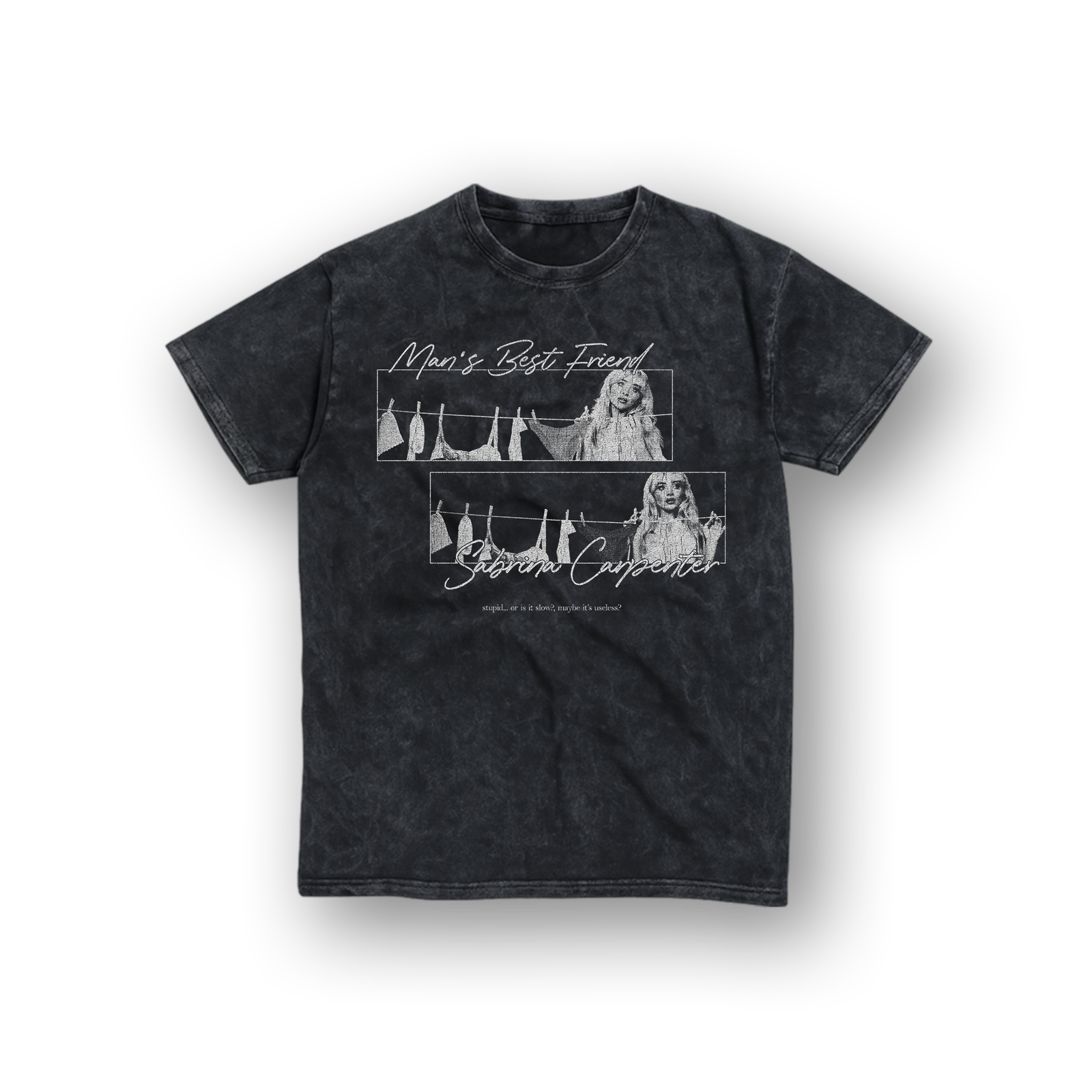 Stupid... or is it slow? t-shirt