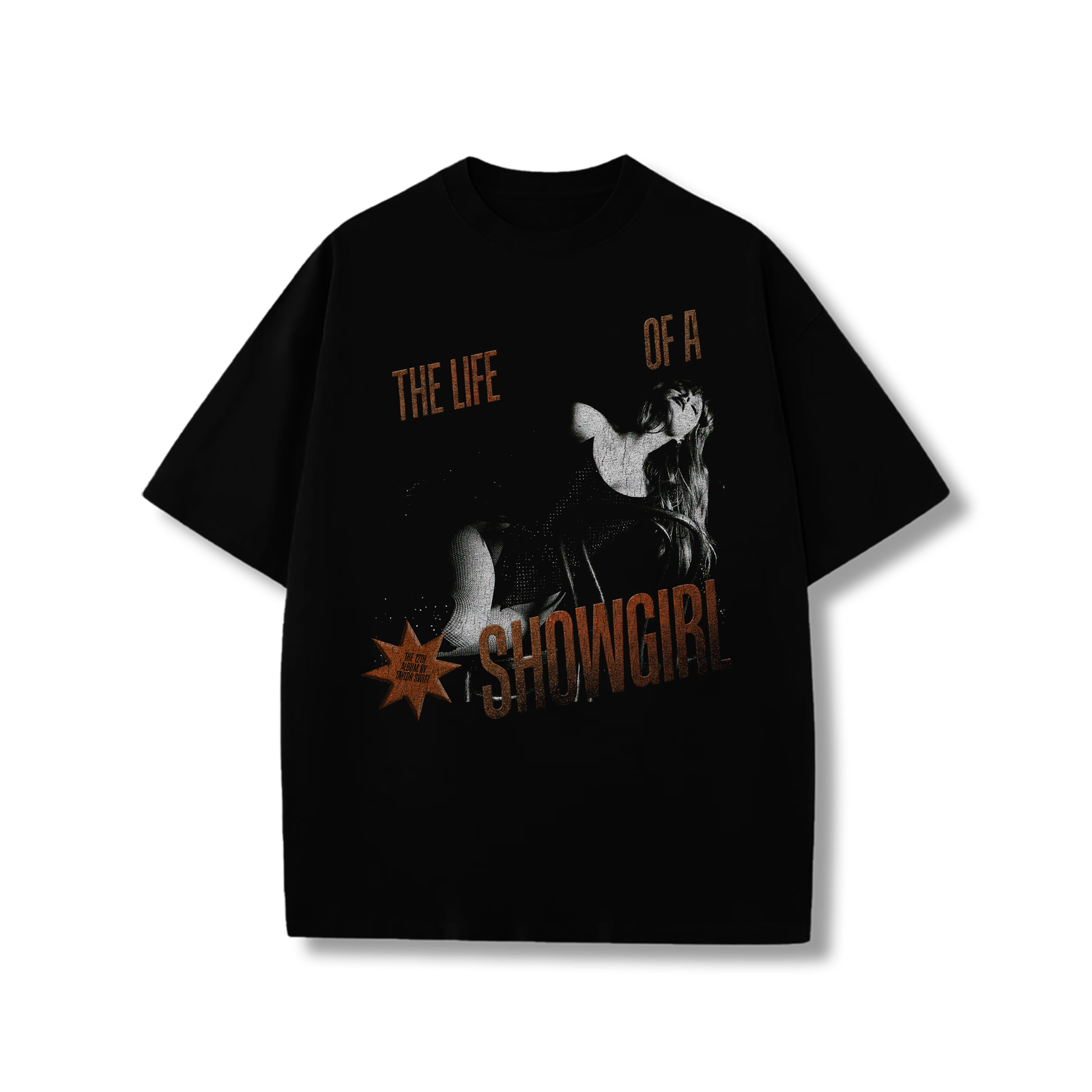 CANCELLED! t-shirt