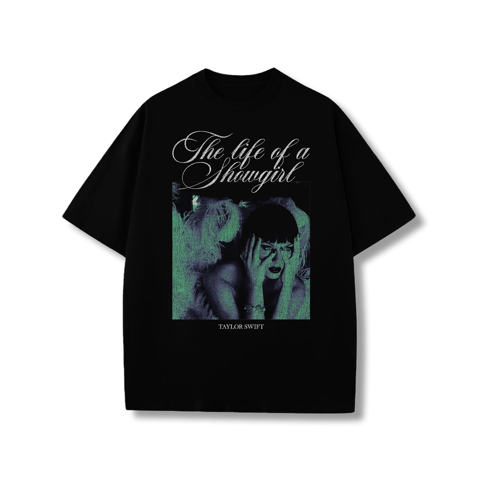 Opalite t-shirt