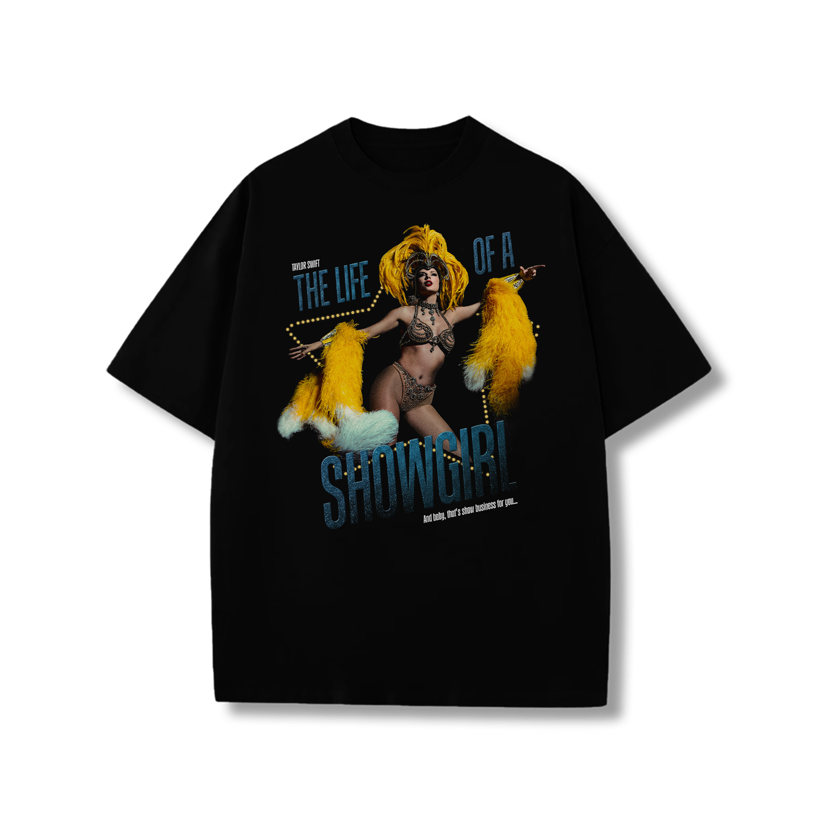 Business for you t-shirt