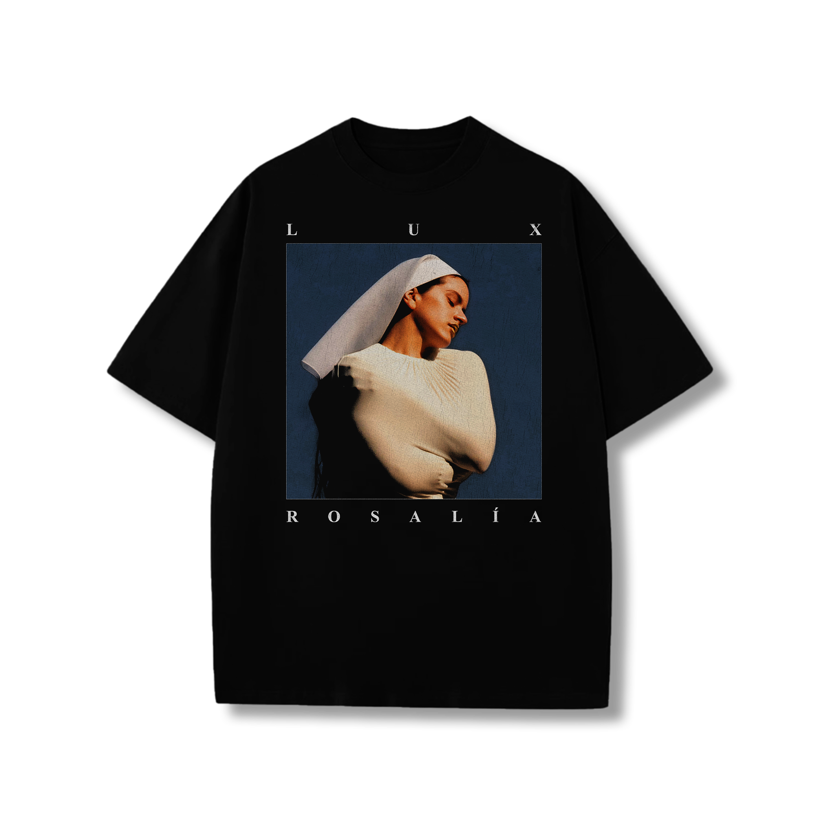 ROSALÍA t-shirt