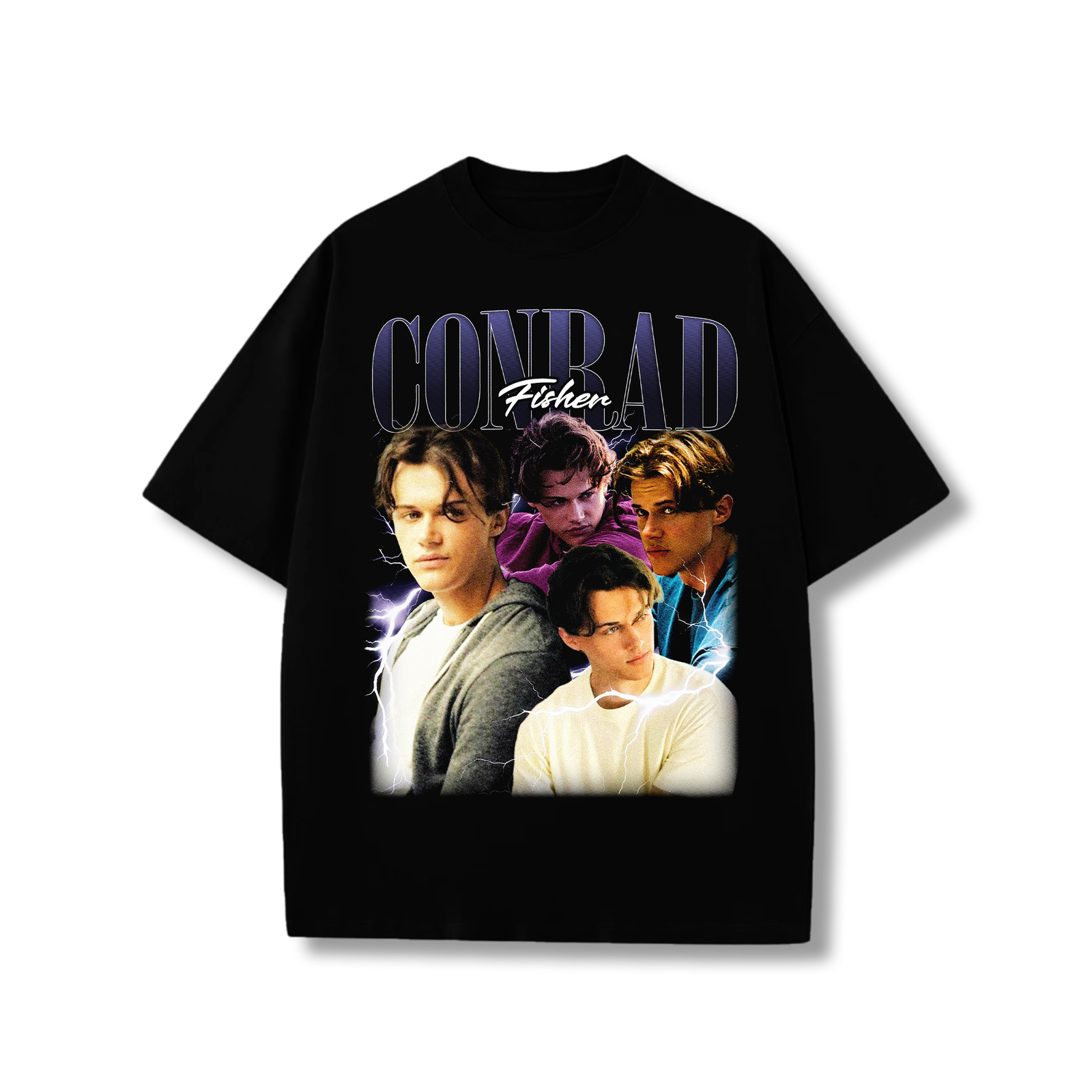 2YK (Estilo 1) t-shirt