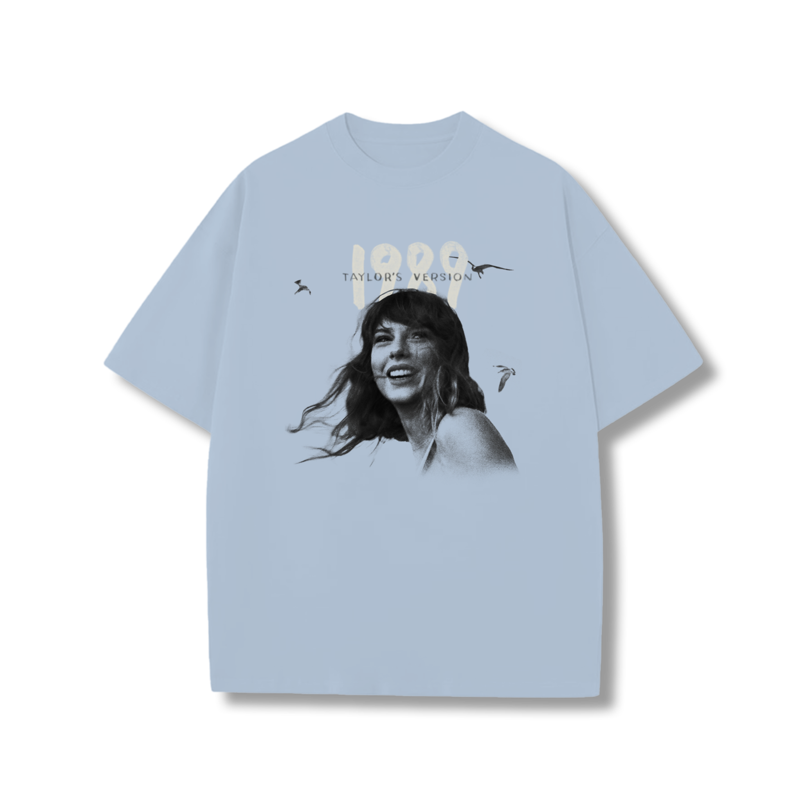 1989 (taylor‘s version)