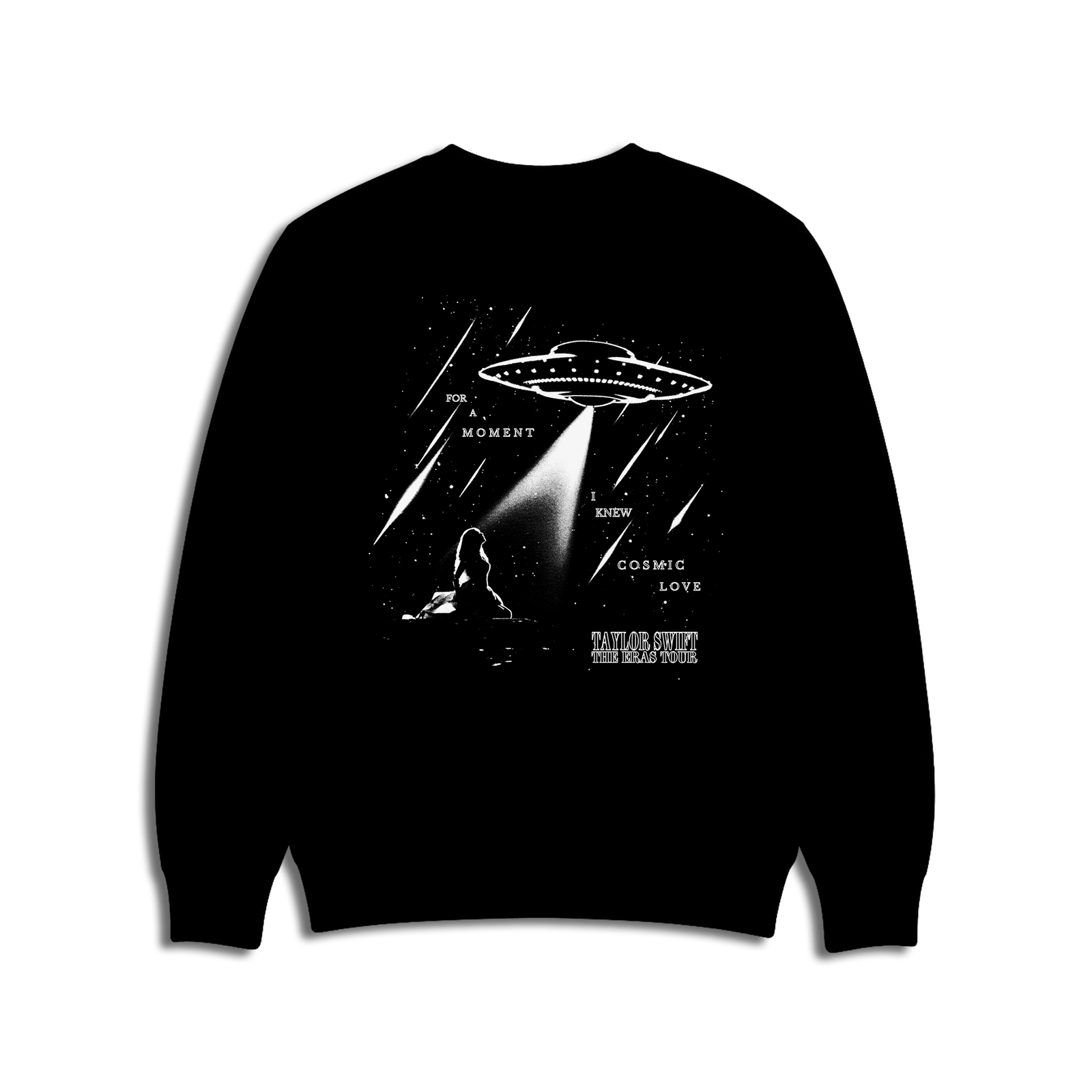 Now I´m Down Bad crewneck