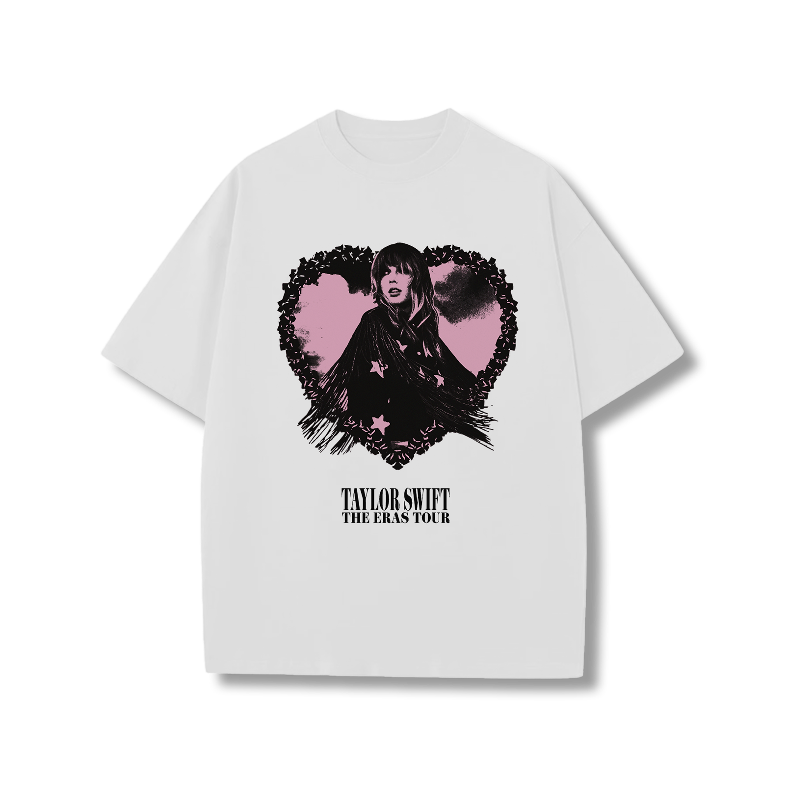 locerblanco Cruel Summer t-shirt