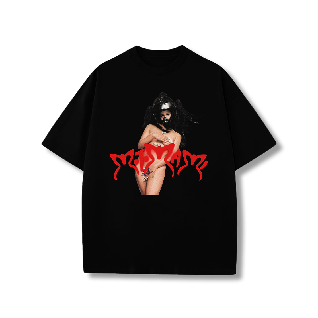 Rosalia t-shirt