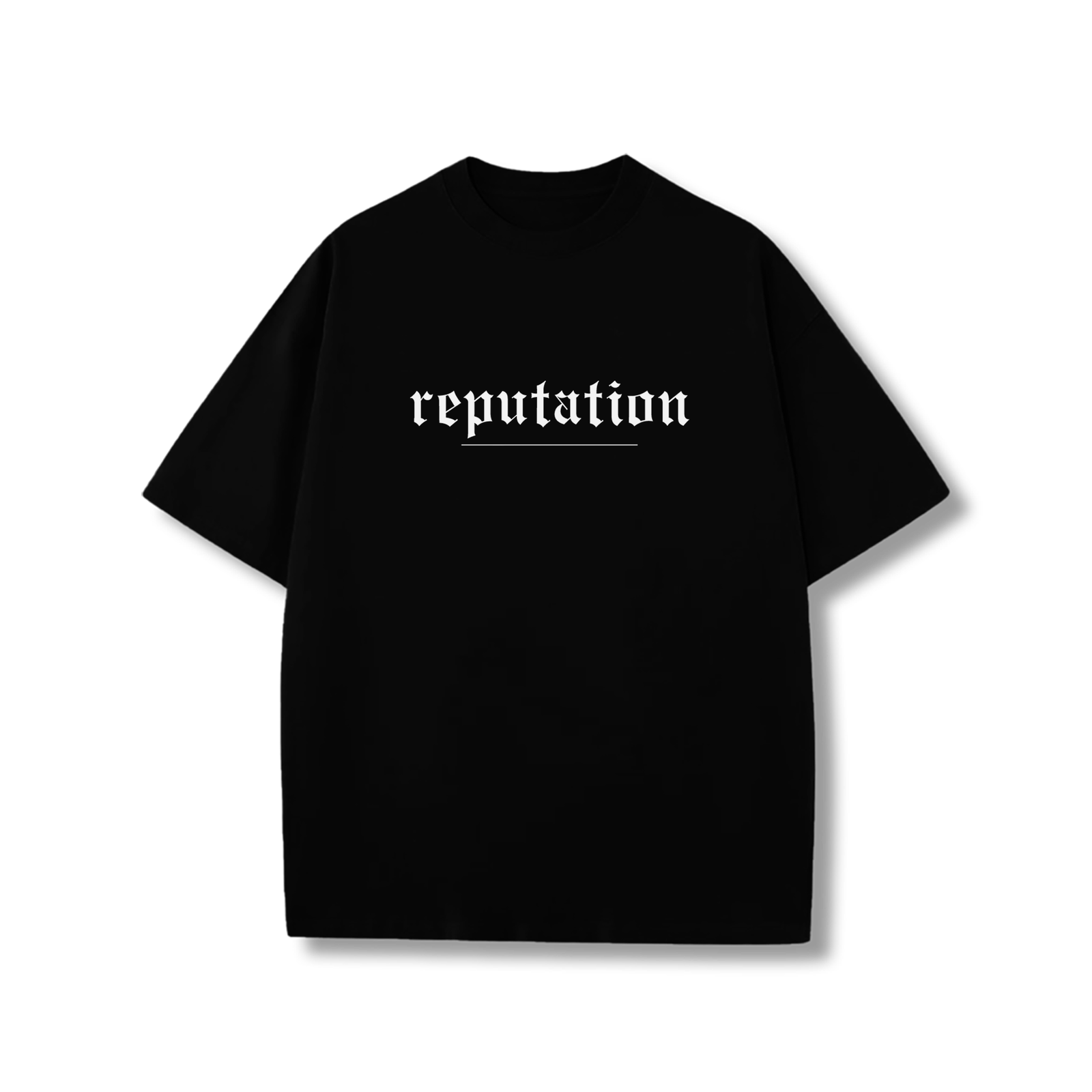 Reputation t-shirt