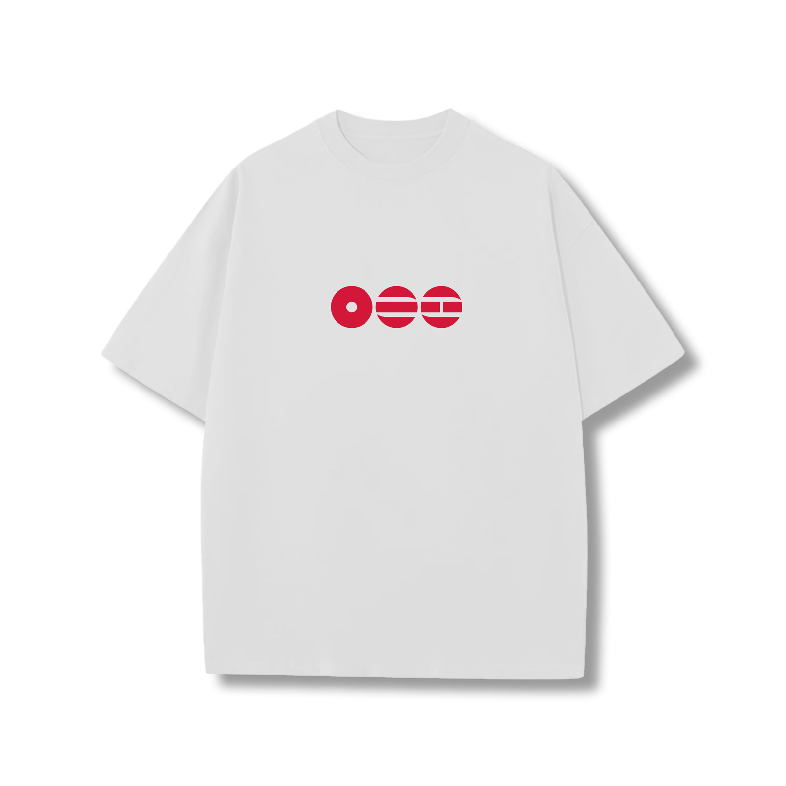 ARIRANG World Tour t-shirt