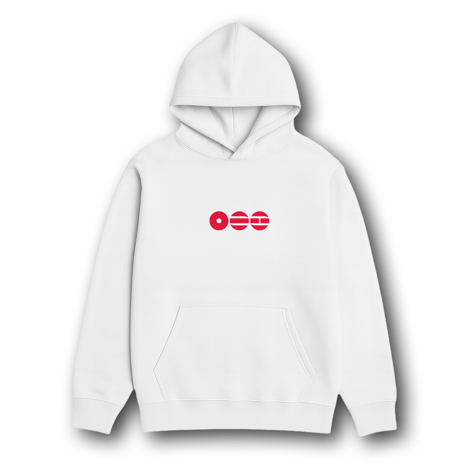 BTS6 ARIRANG hoodie