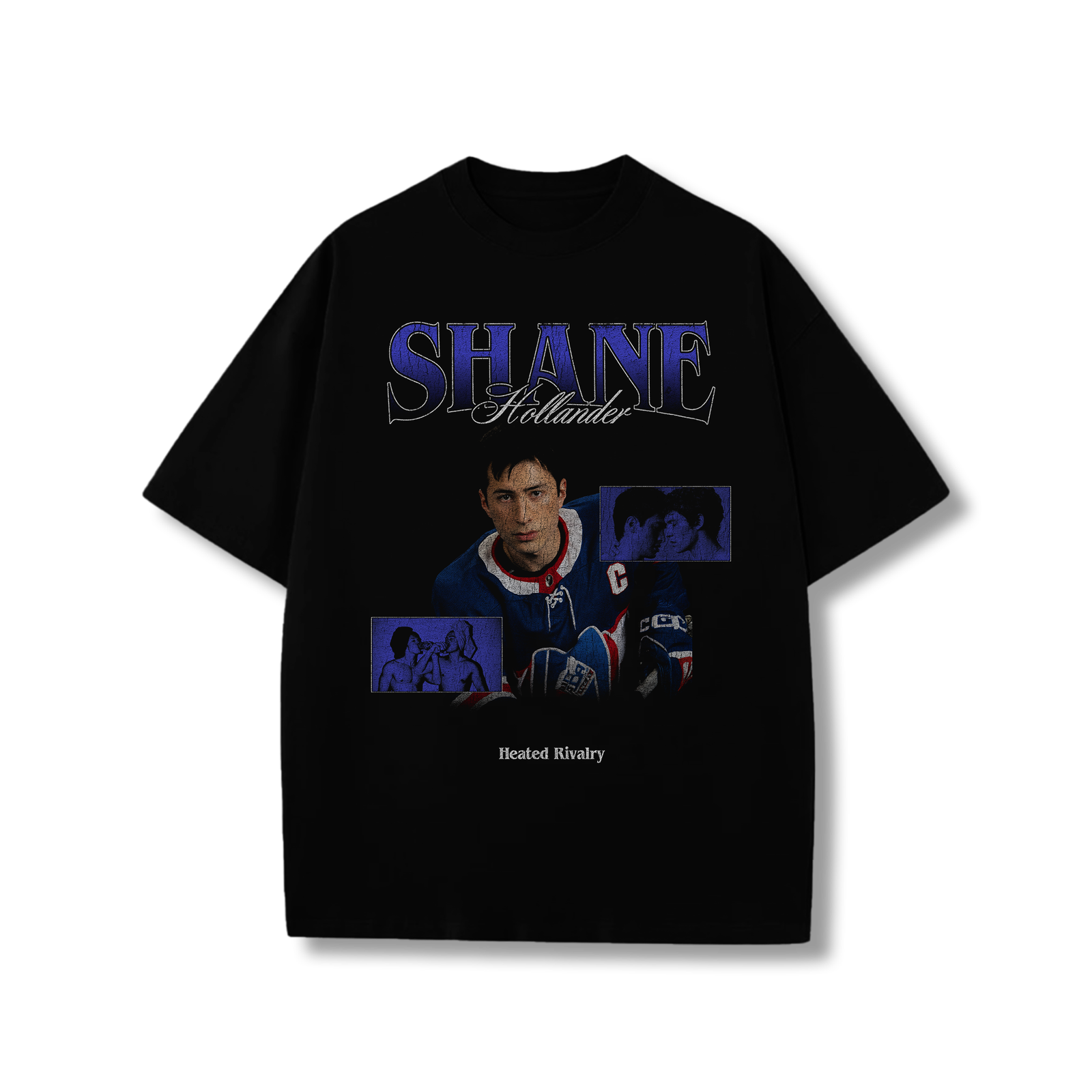 Shane Hollander t-shirt