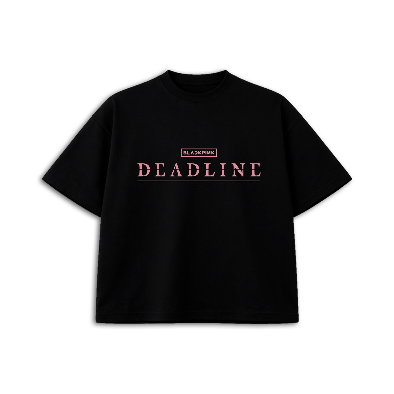 DL2 DEADLINE t-shirt