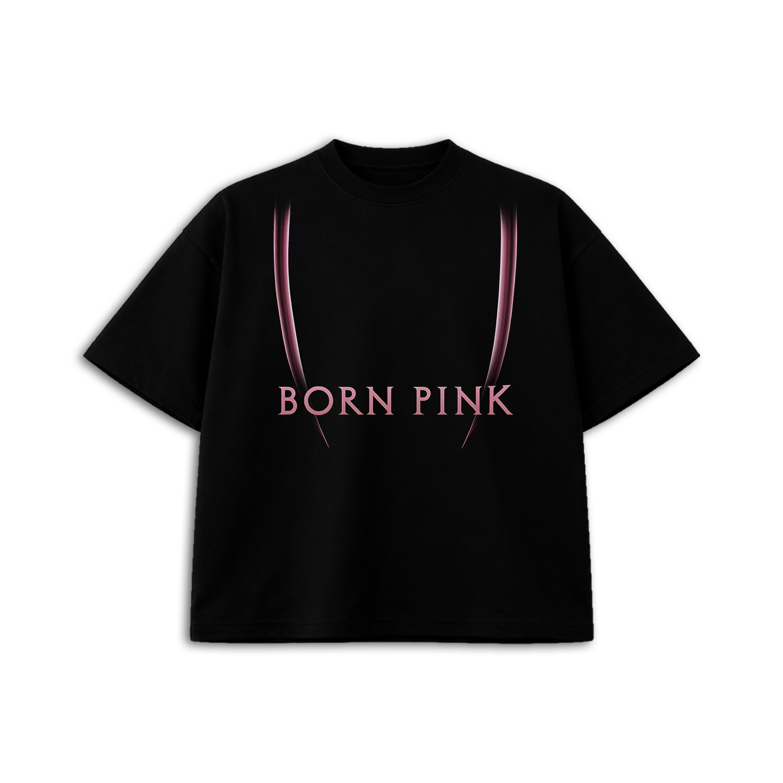 BORN PINK t-shirt