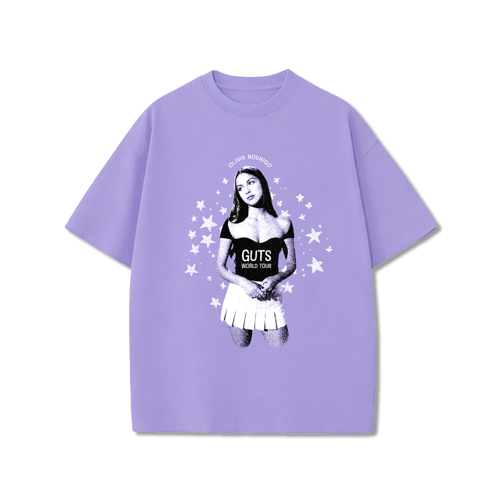 Perfect all american b*tch t-shirt