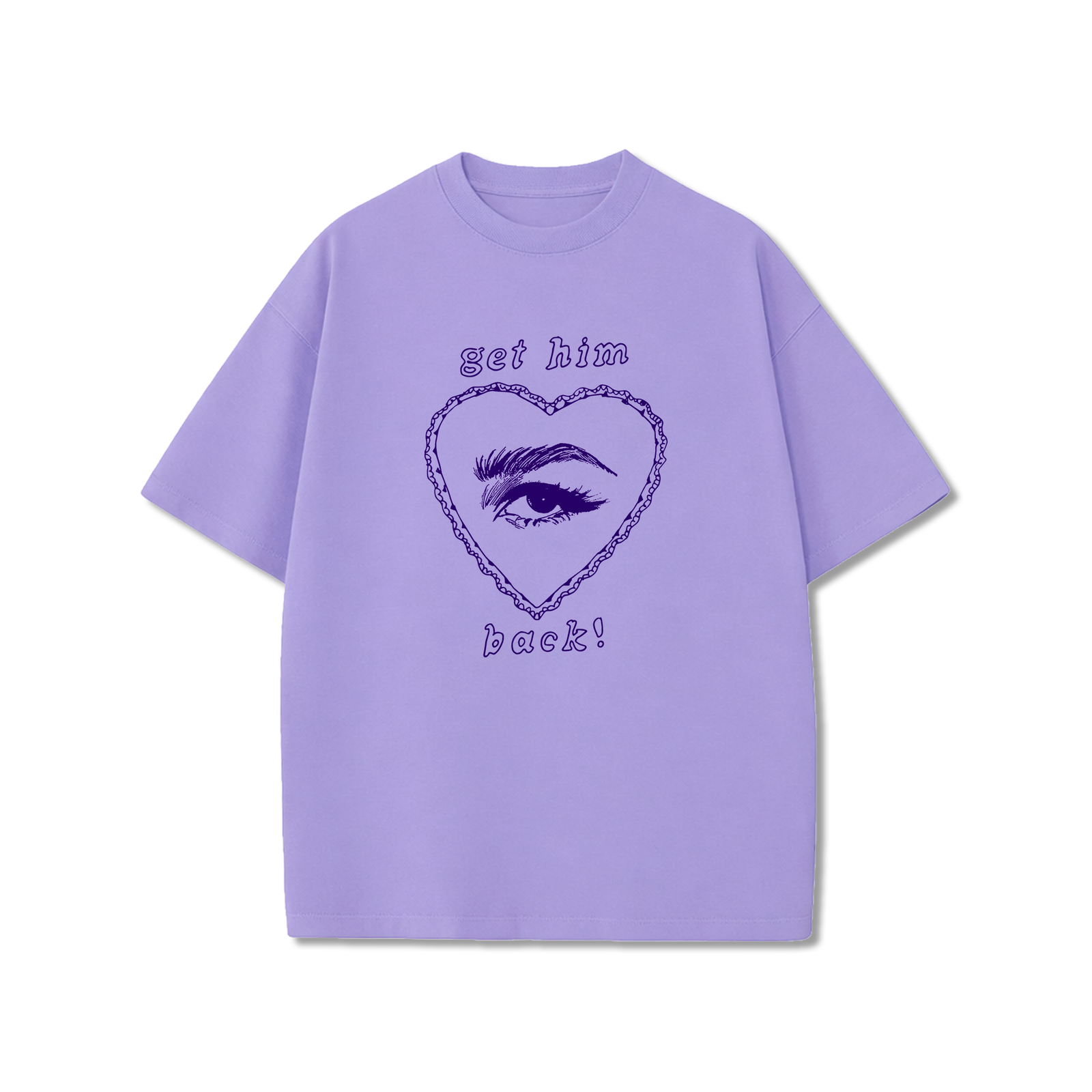 Dude, nice try t-shirt