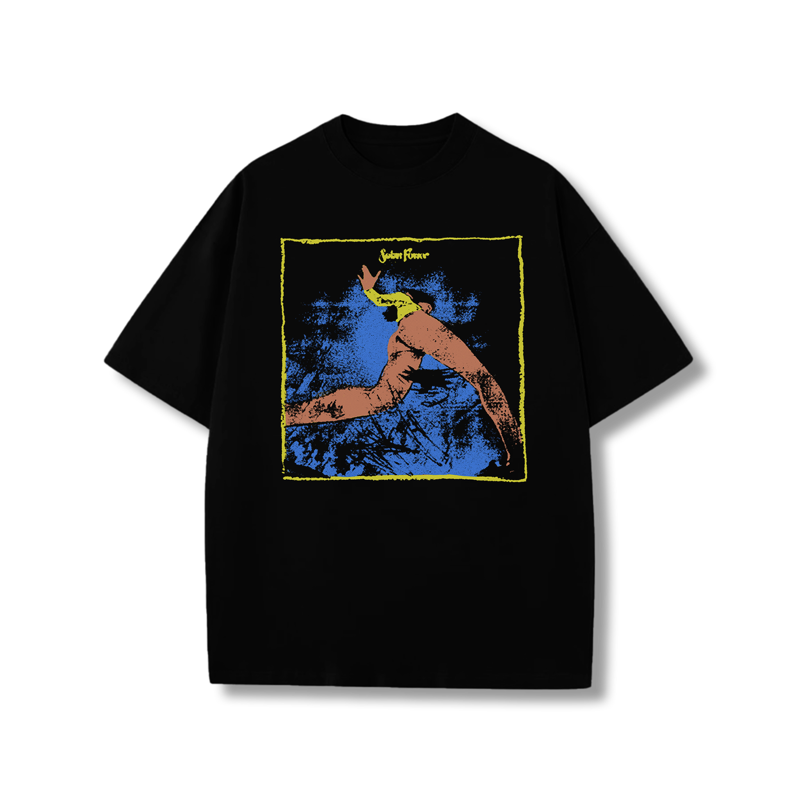 Solar Power t-shirt