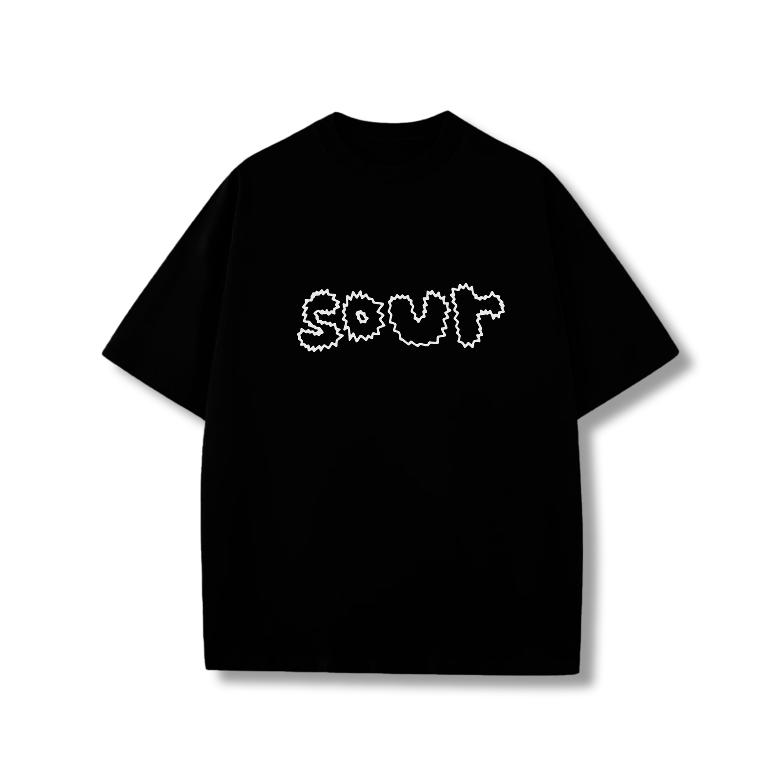 negro-copia_0006_Sourpicos S O U R t-shirt