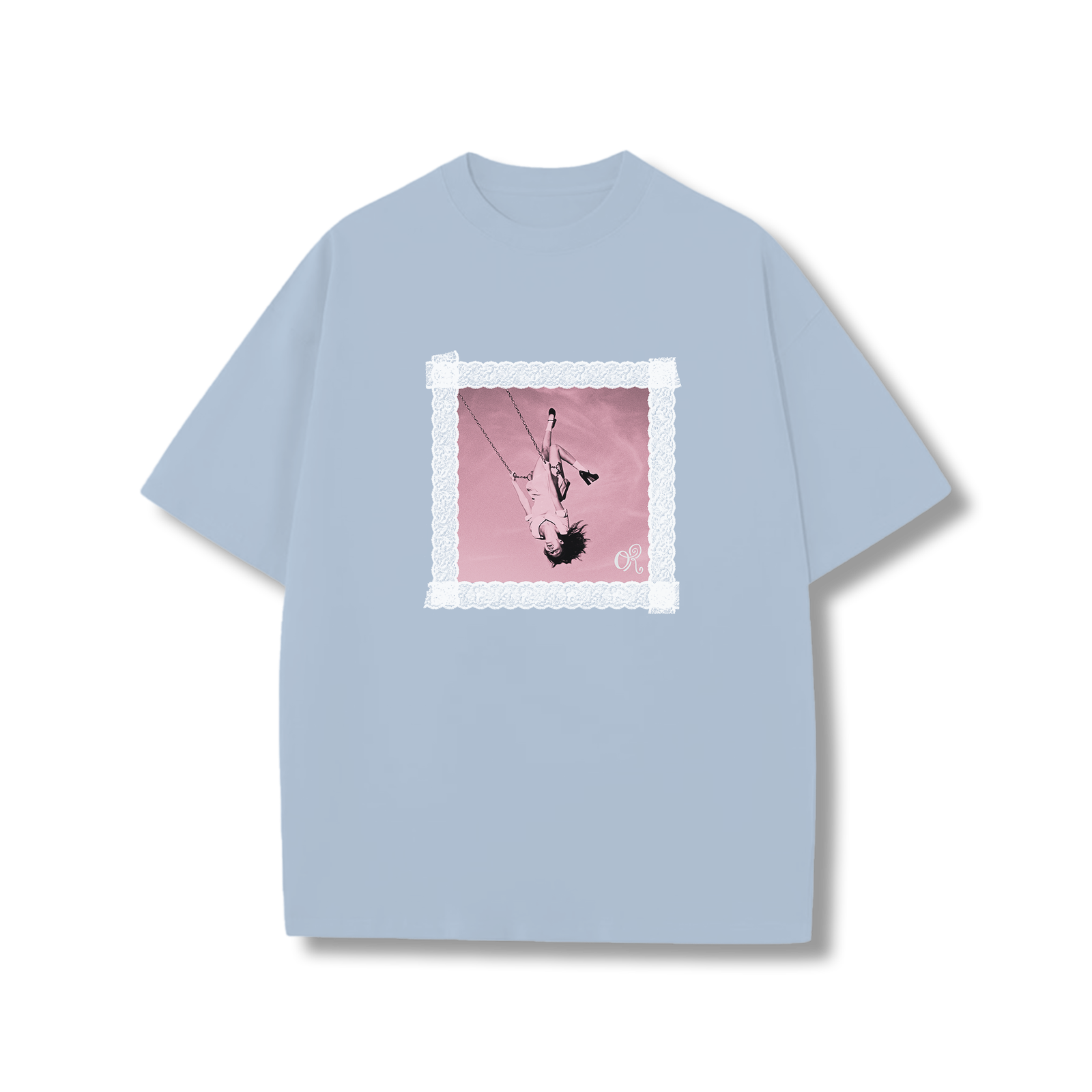 Girl so in love t-shirt