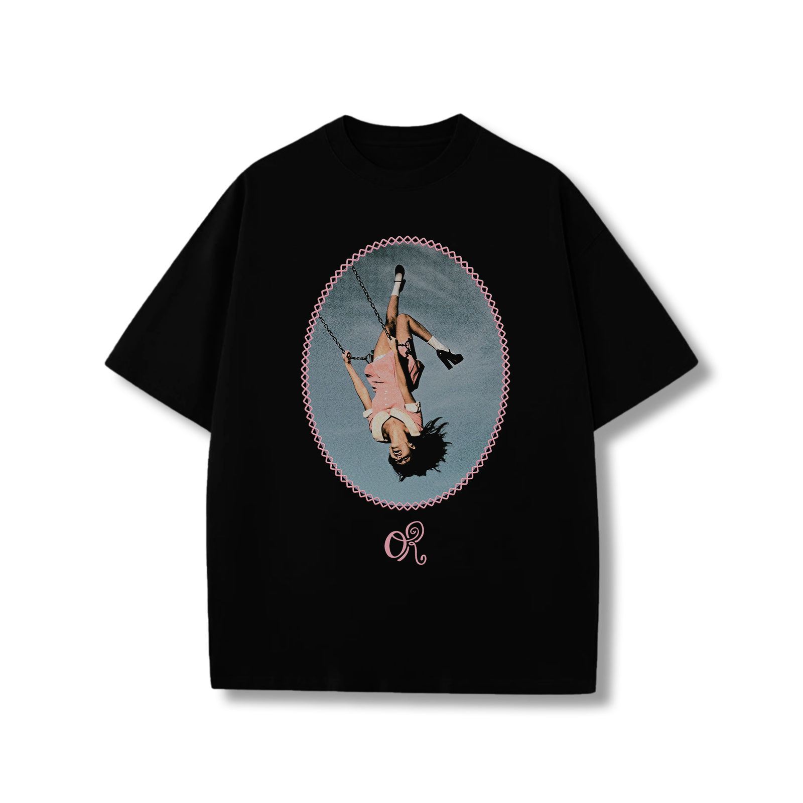 You seem pretty sad t-shirt