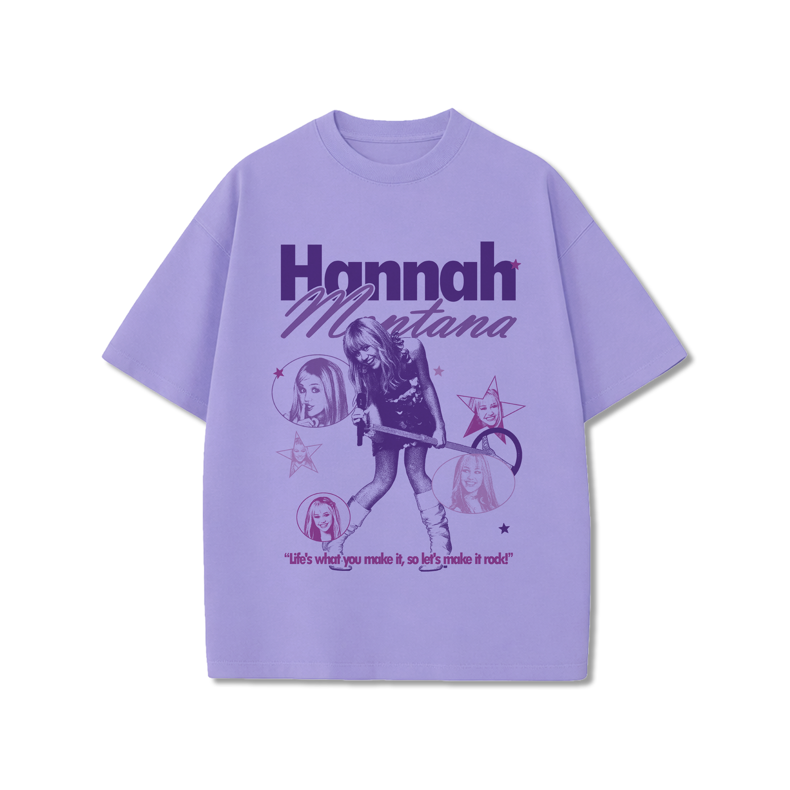 Hannah Montana t-shirt