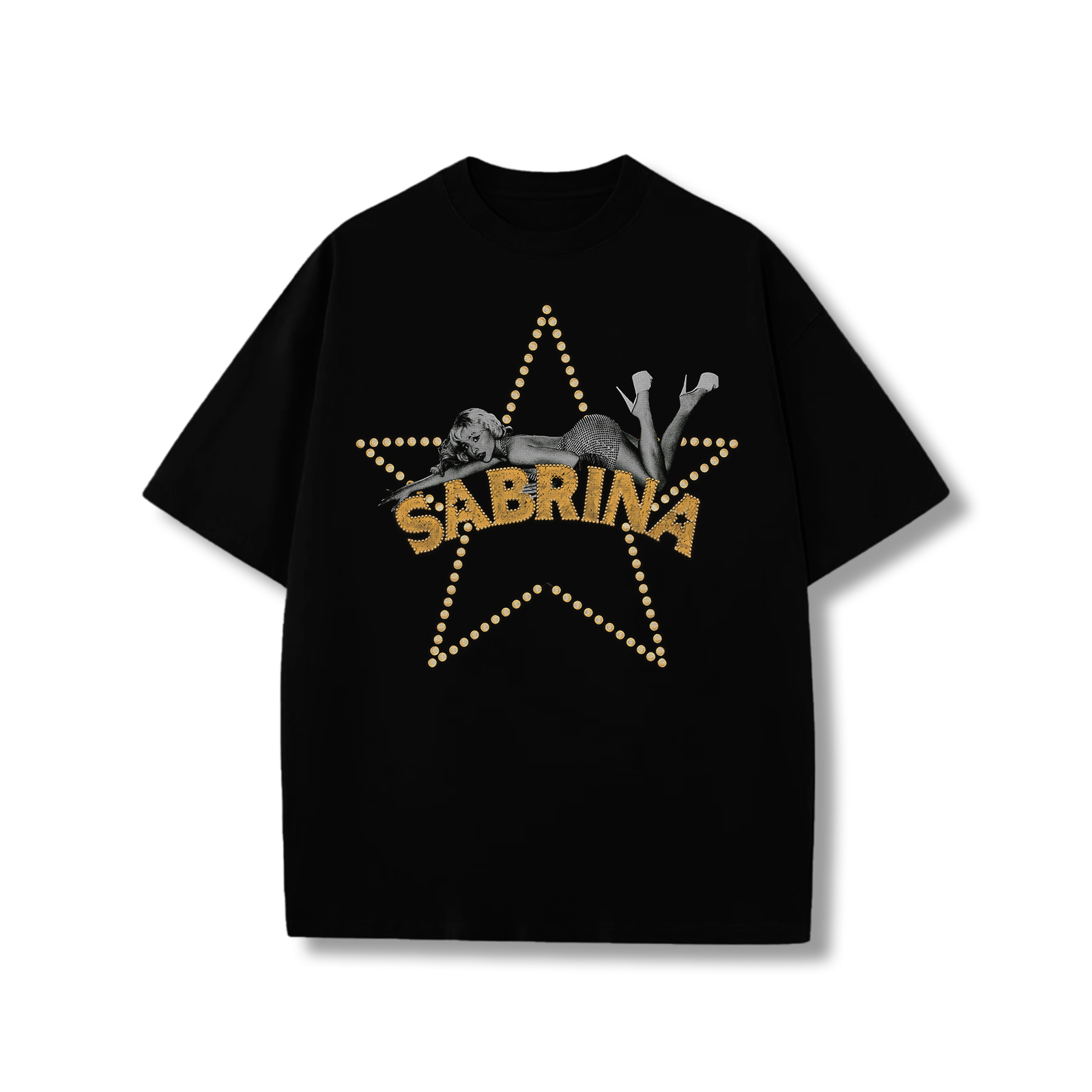 Sabrinawood t-shirt