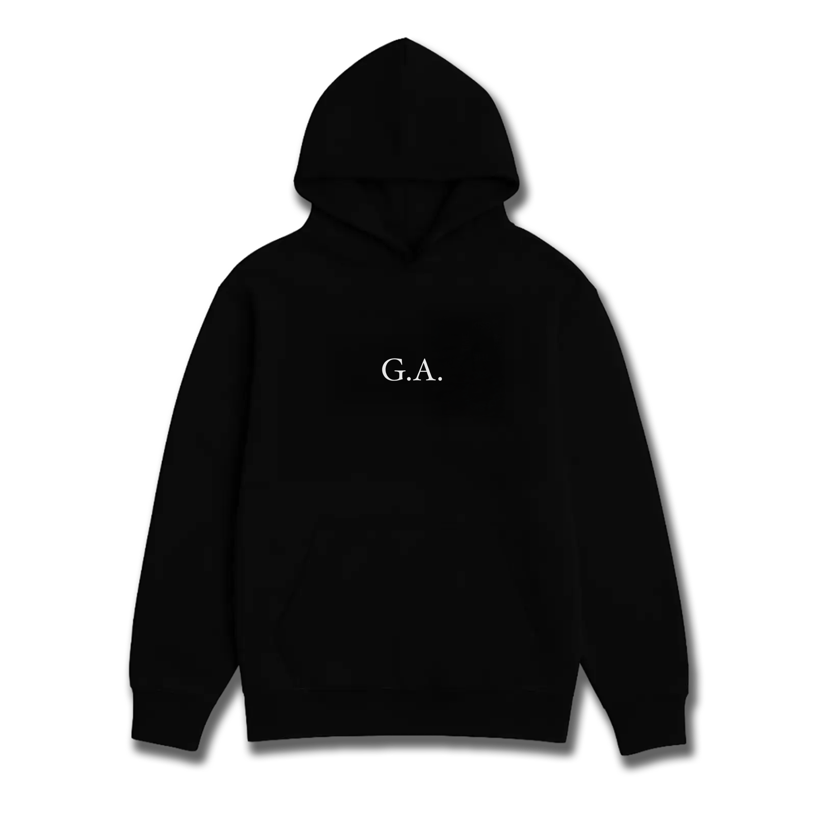 dfh5 Daughter from hell hoodie