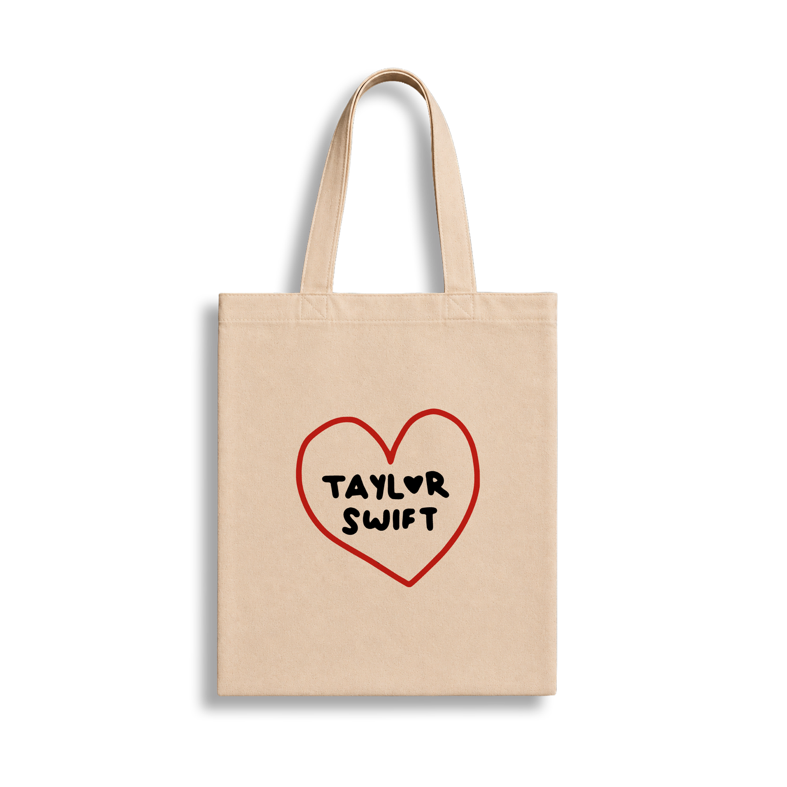 Tayl❤r Swift Tote bag
