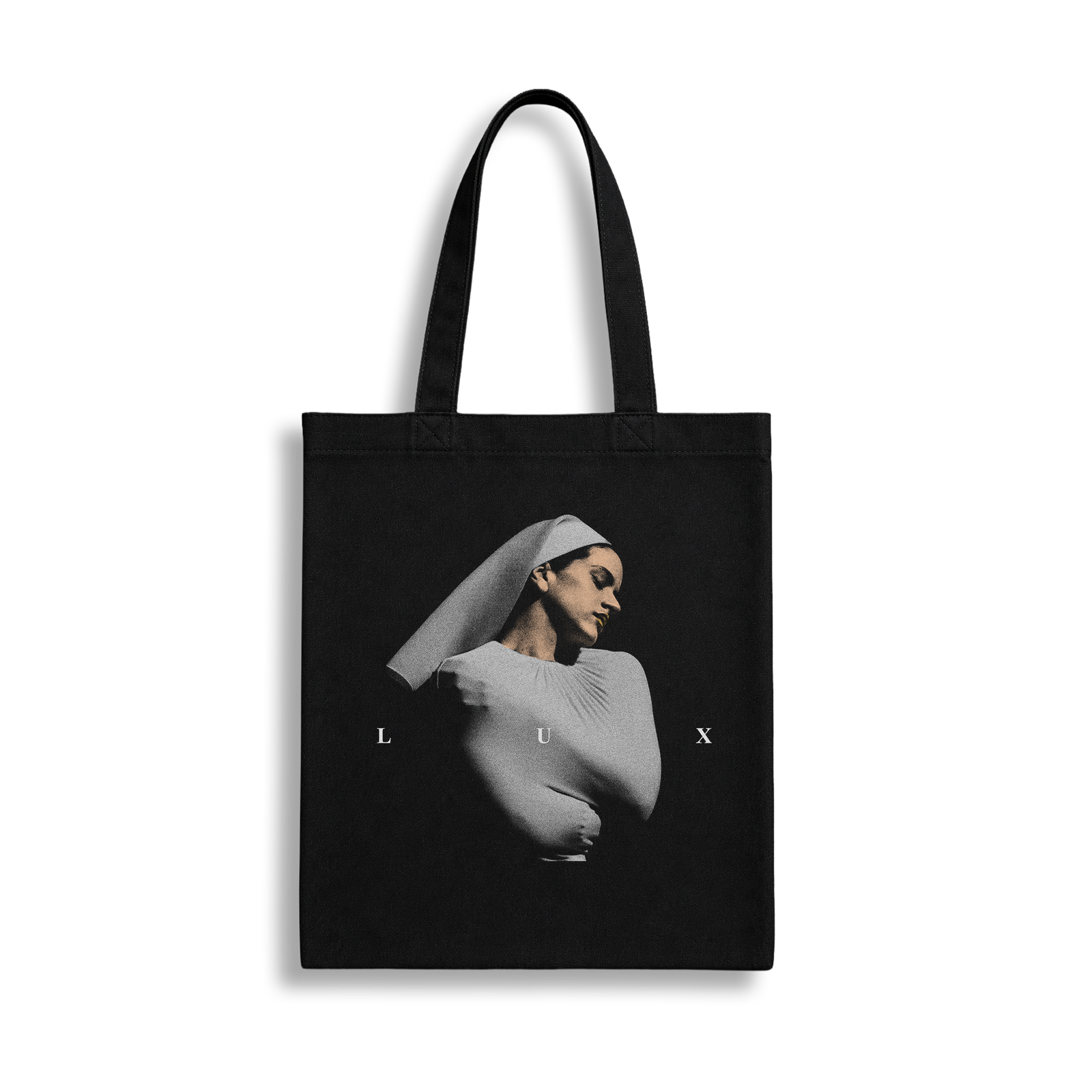 Lux Tote bag
