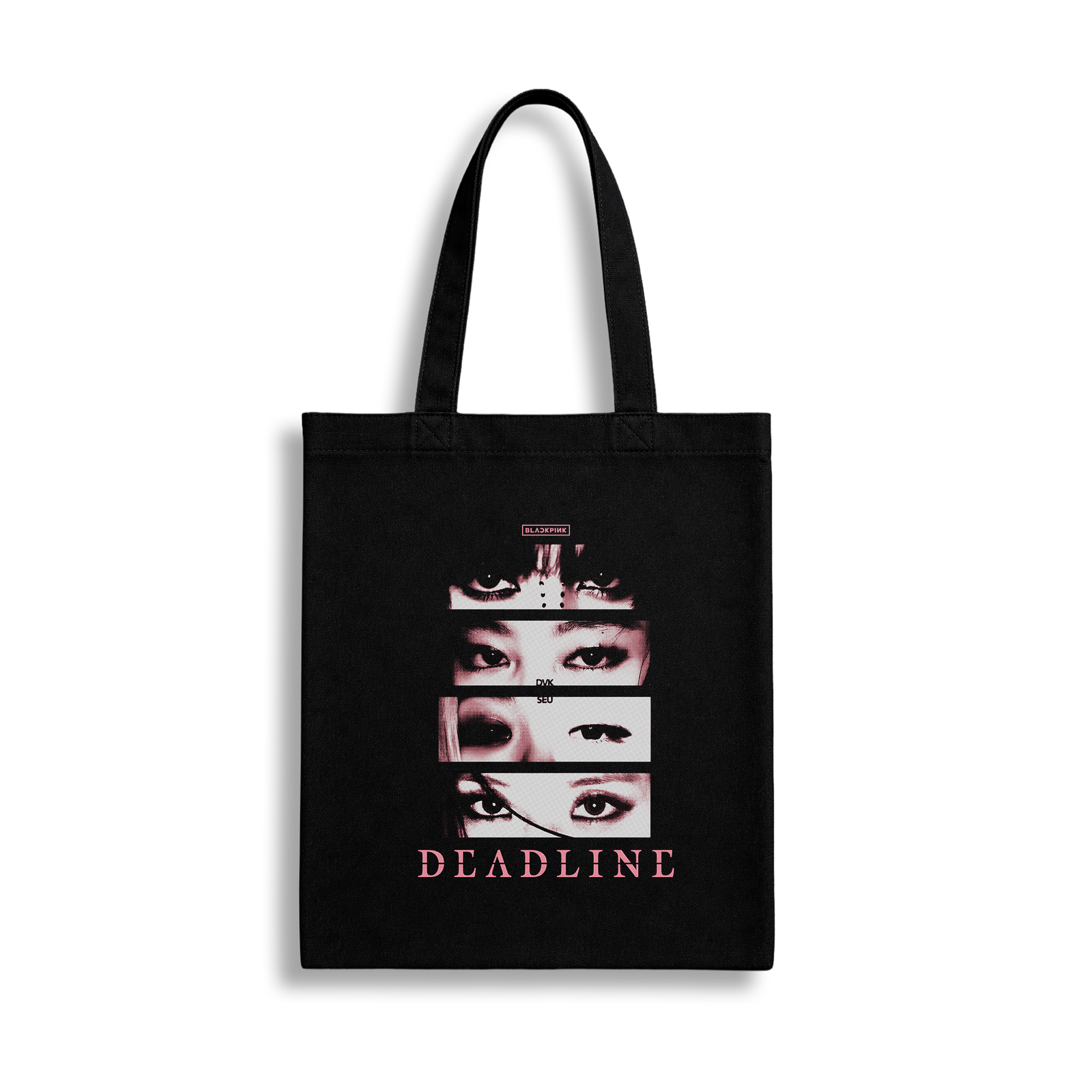 totebagnegro_0000_dlbb DeadlineTote bag
