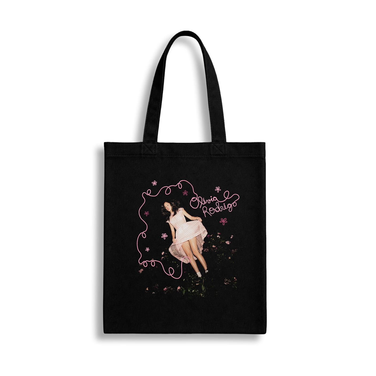 totebagnegro_0005_oliviatour1 The Unraveled Tour Tote bag