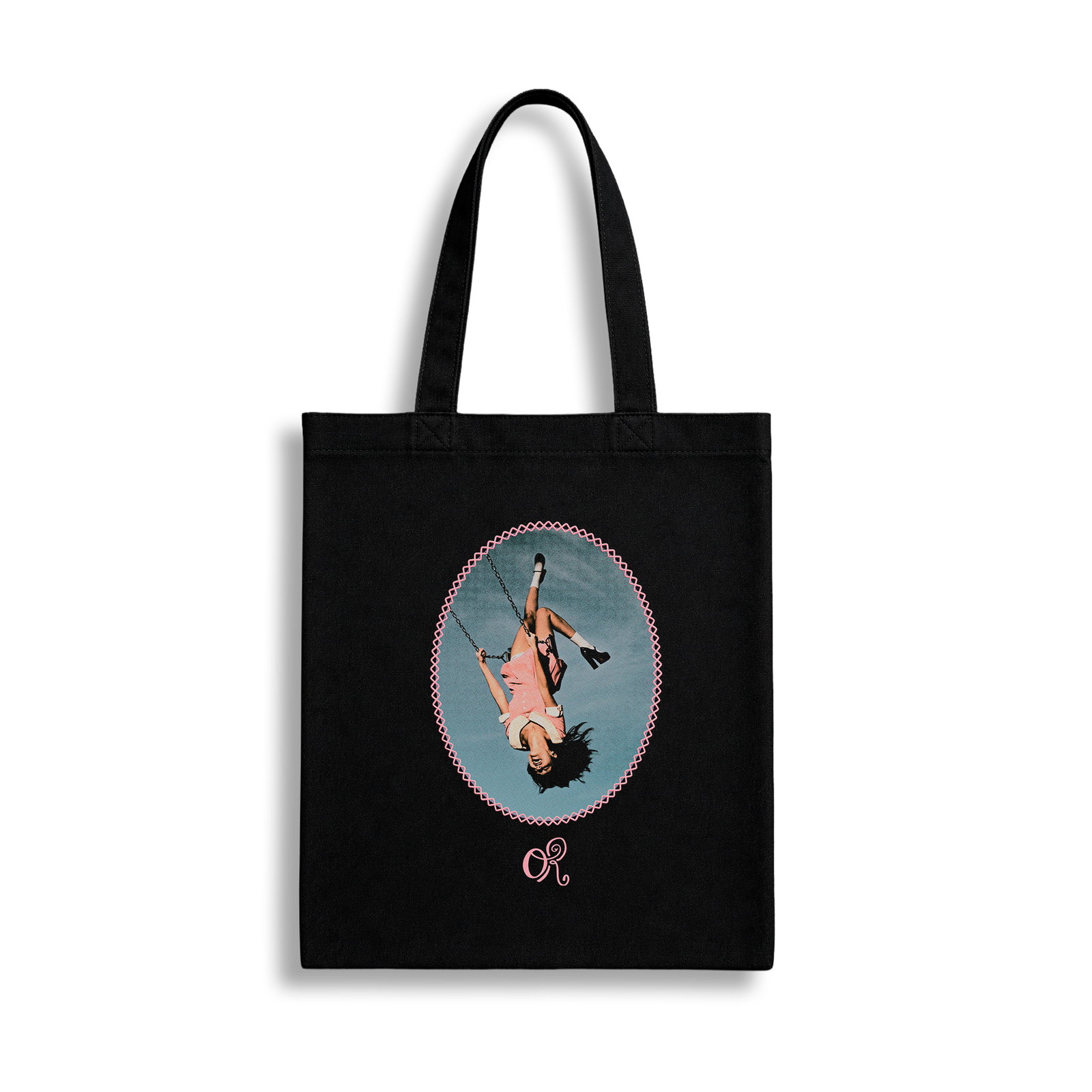 totebagnegro_0006_yspsfagsilblack You seem pretty sad Tote bag