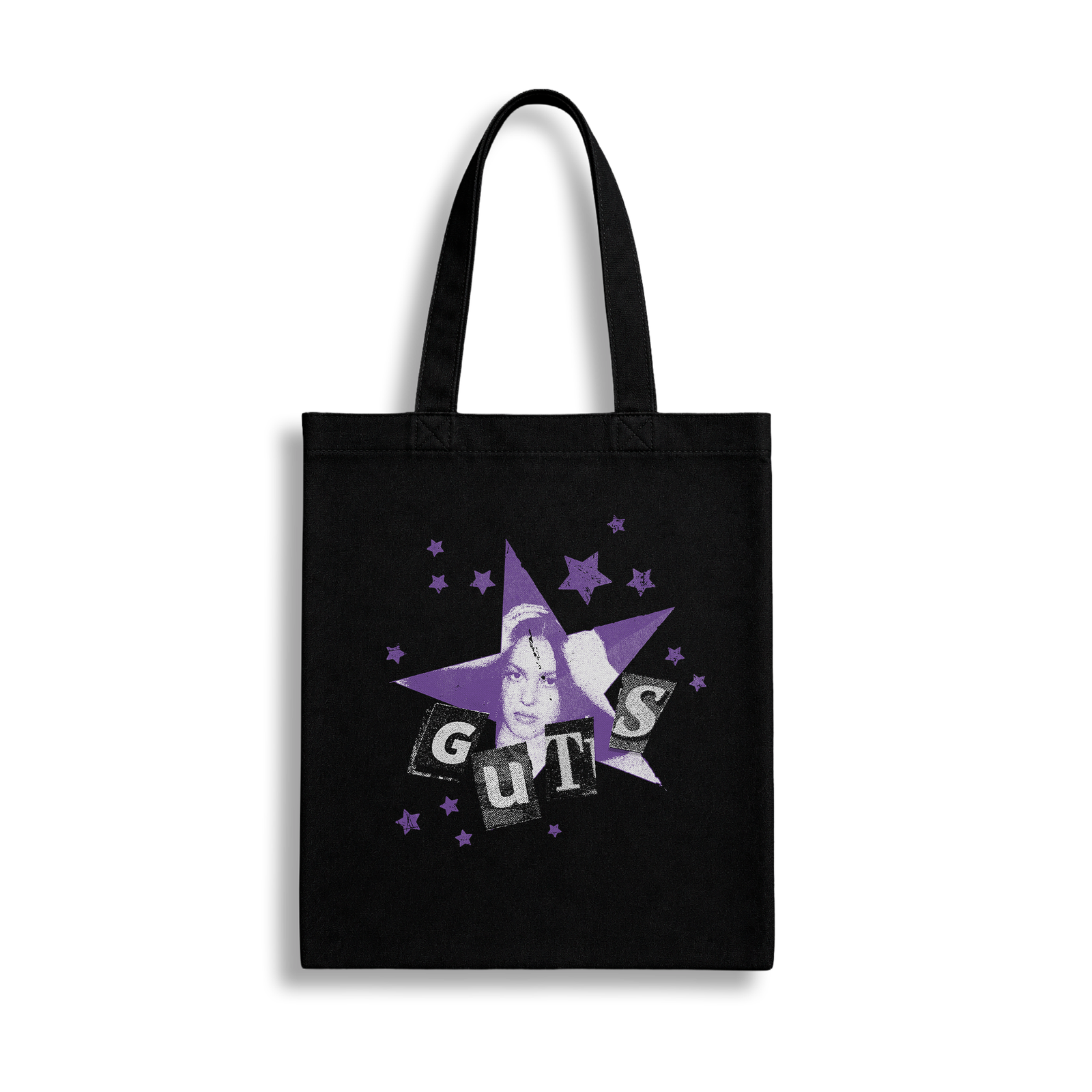 GUTS Tote bag