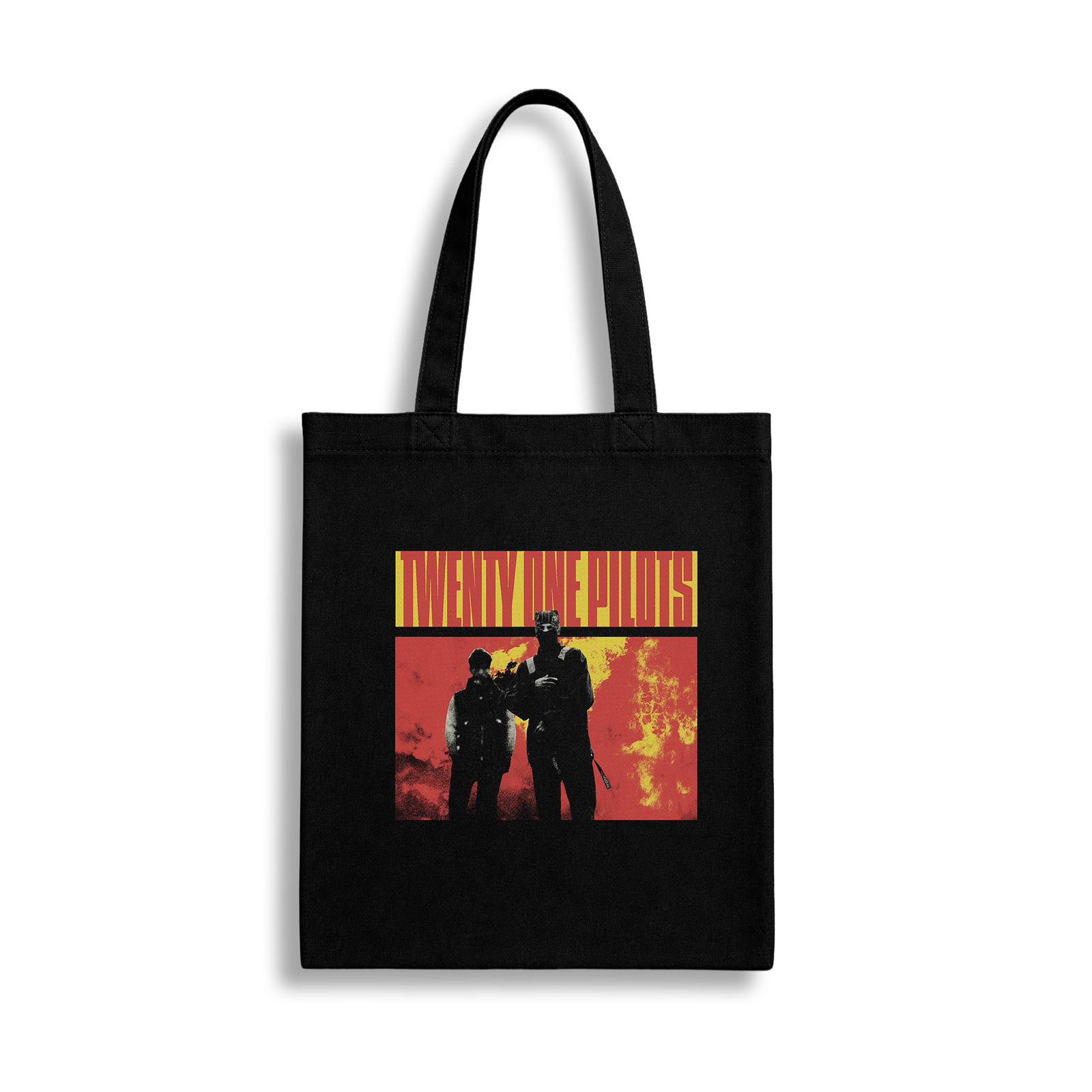Clancy Tote bag