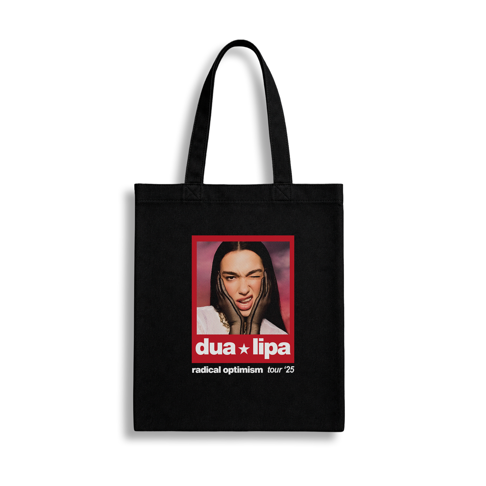 Radical Optimism Tote bag