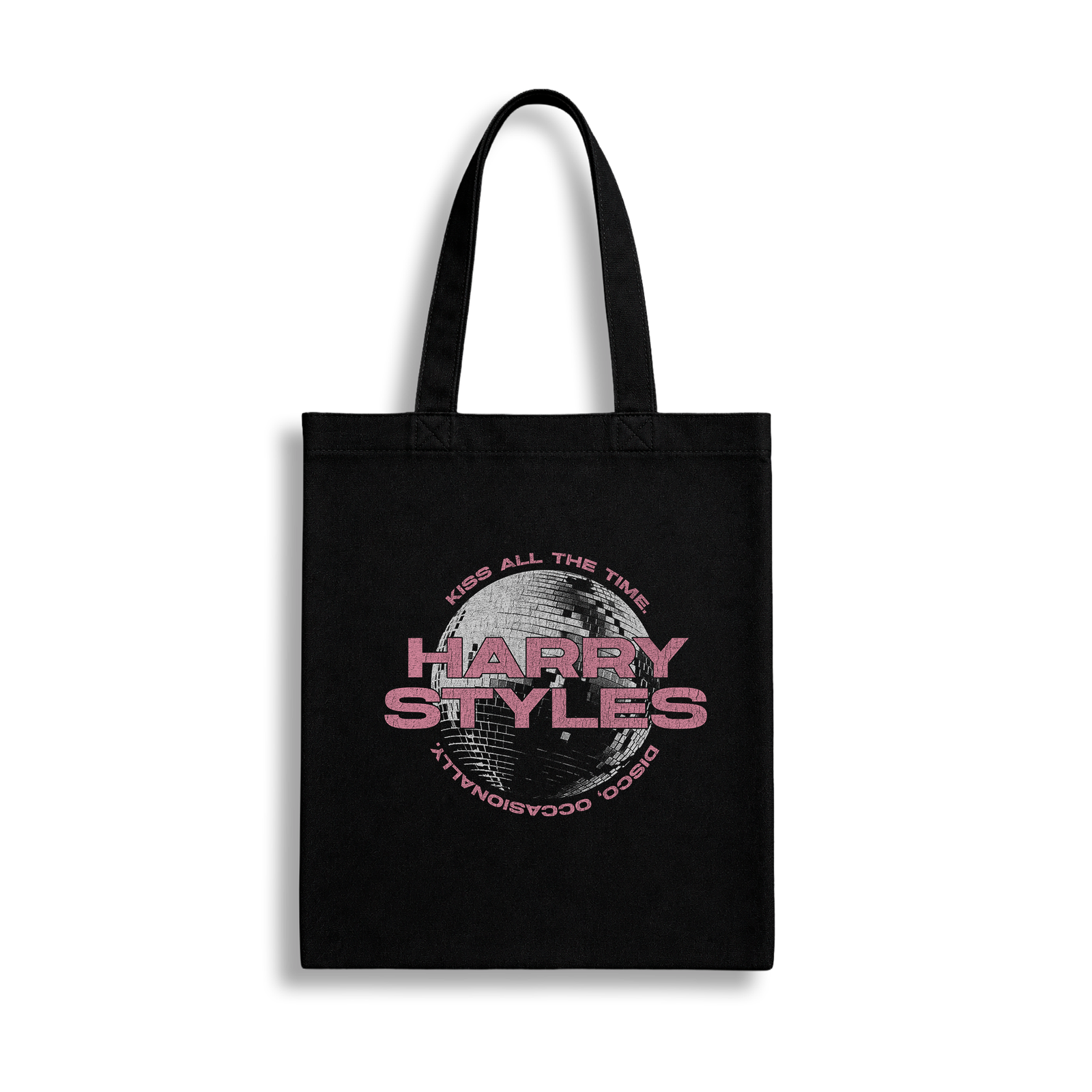 totebagnegro_0010_151392 Dance No More Tote bag