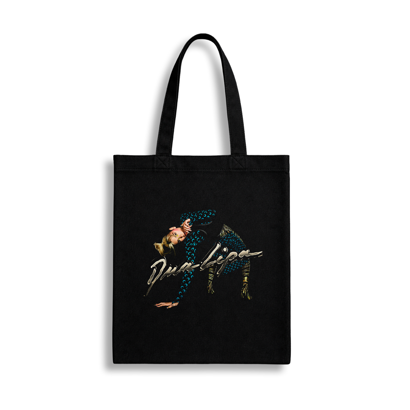Future Nostalgia Tote bag
