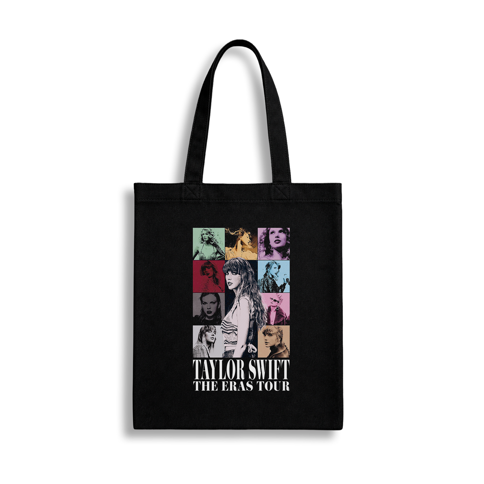 The Eras Tour Tote bag