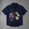 4774d38f-7a1d-40df-abdc-91ae24bea5bf KISS ALL THE TIME. DISCO, OCCASIONALLY SHIRT