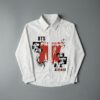 ARIRANG BTS SHIRT