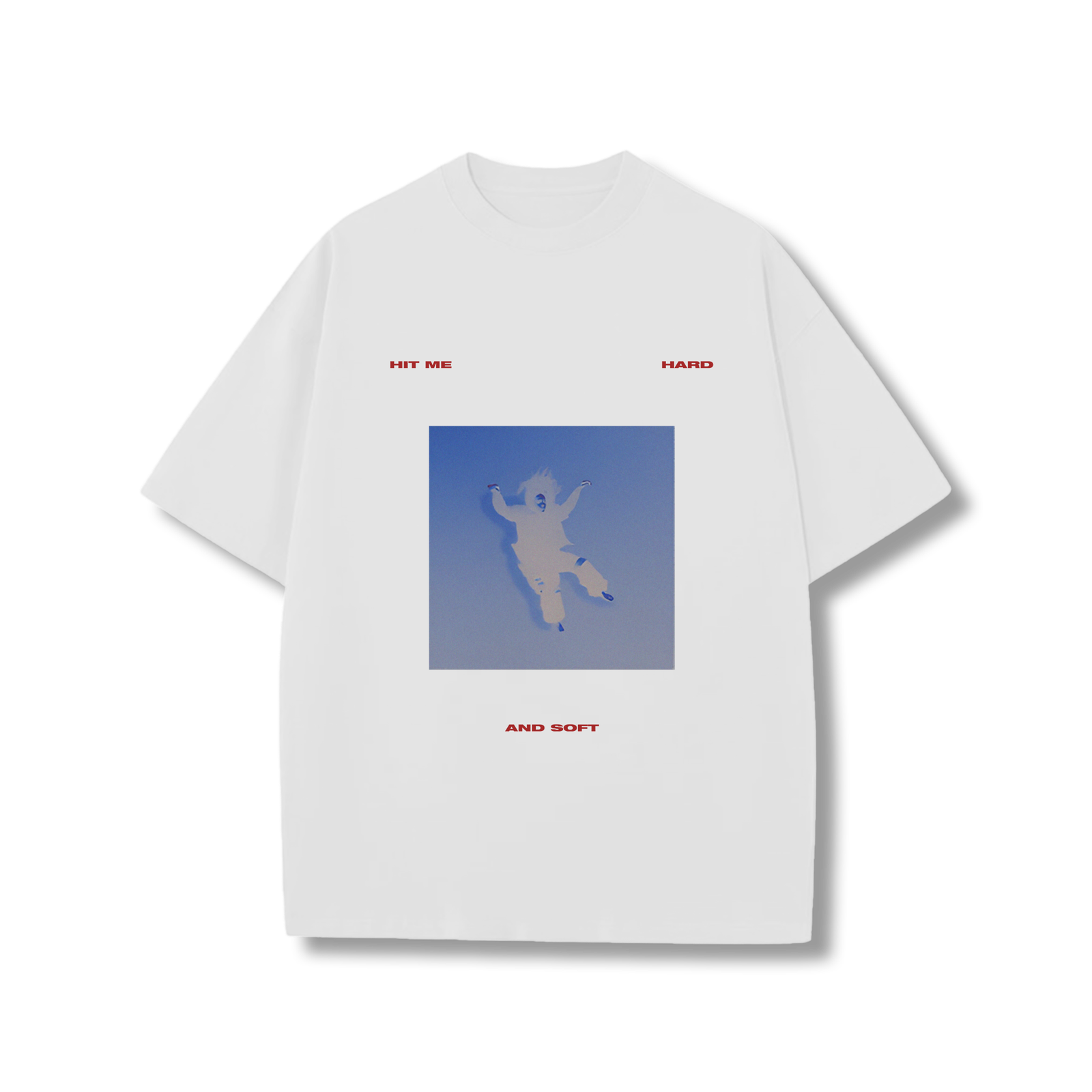Billie Eilish t-shirt