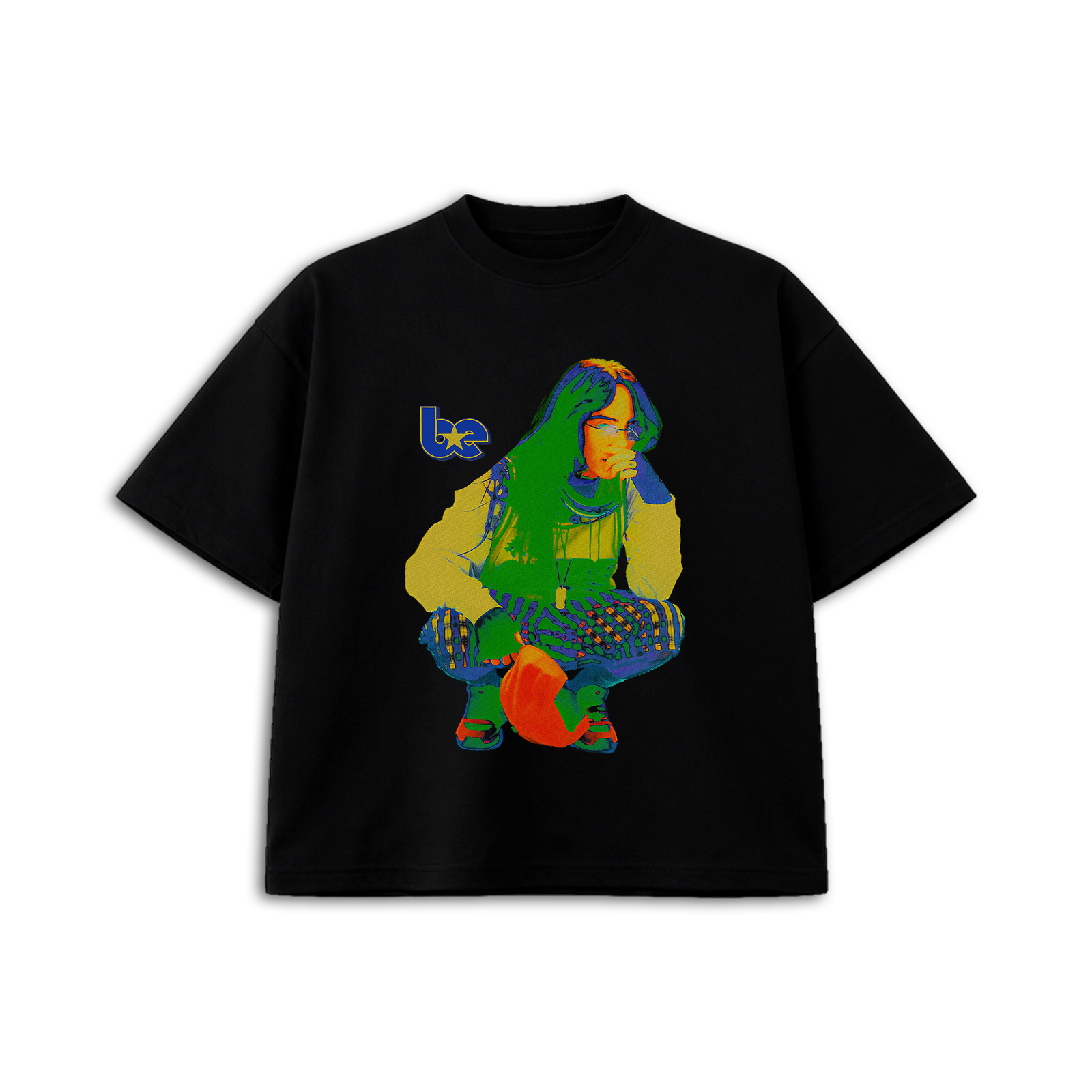 Bittersuite t-shirt