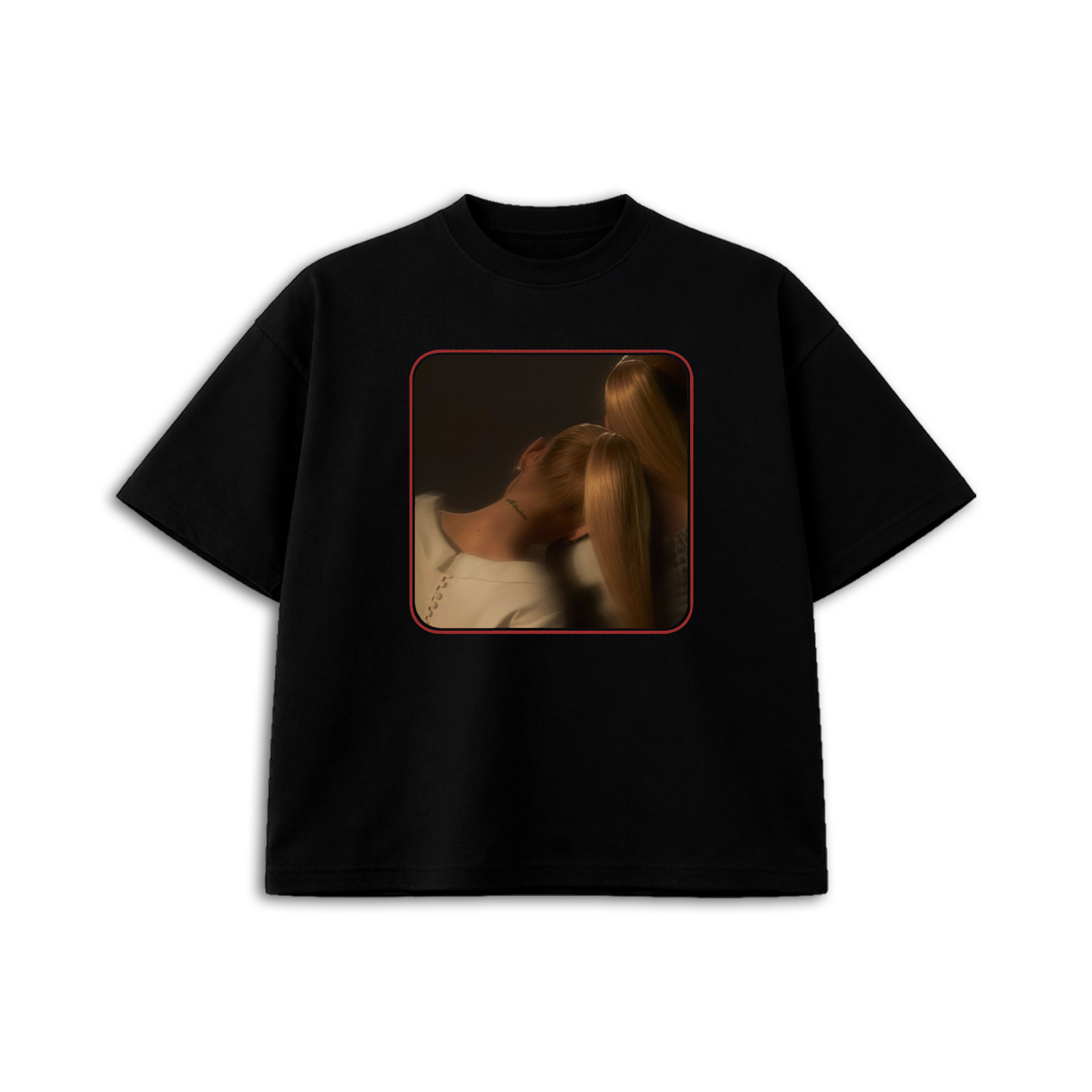 HDO-Eternalsunshinecover_ Eternal Sunshine t-shirt