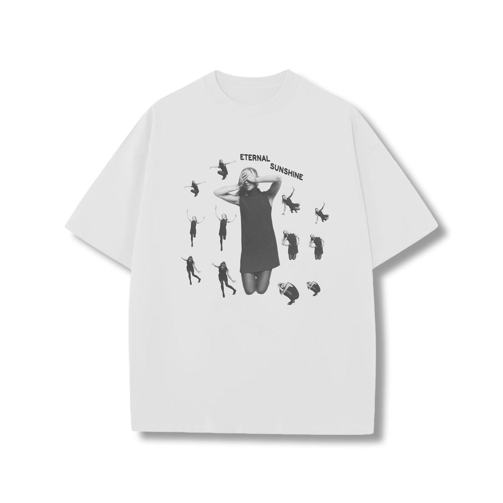 HDO-Eternalsunshinephotoshoot Eternal Sunshine photoshoot t-shirt