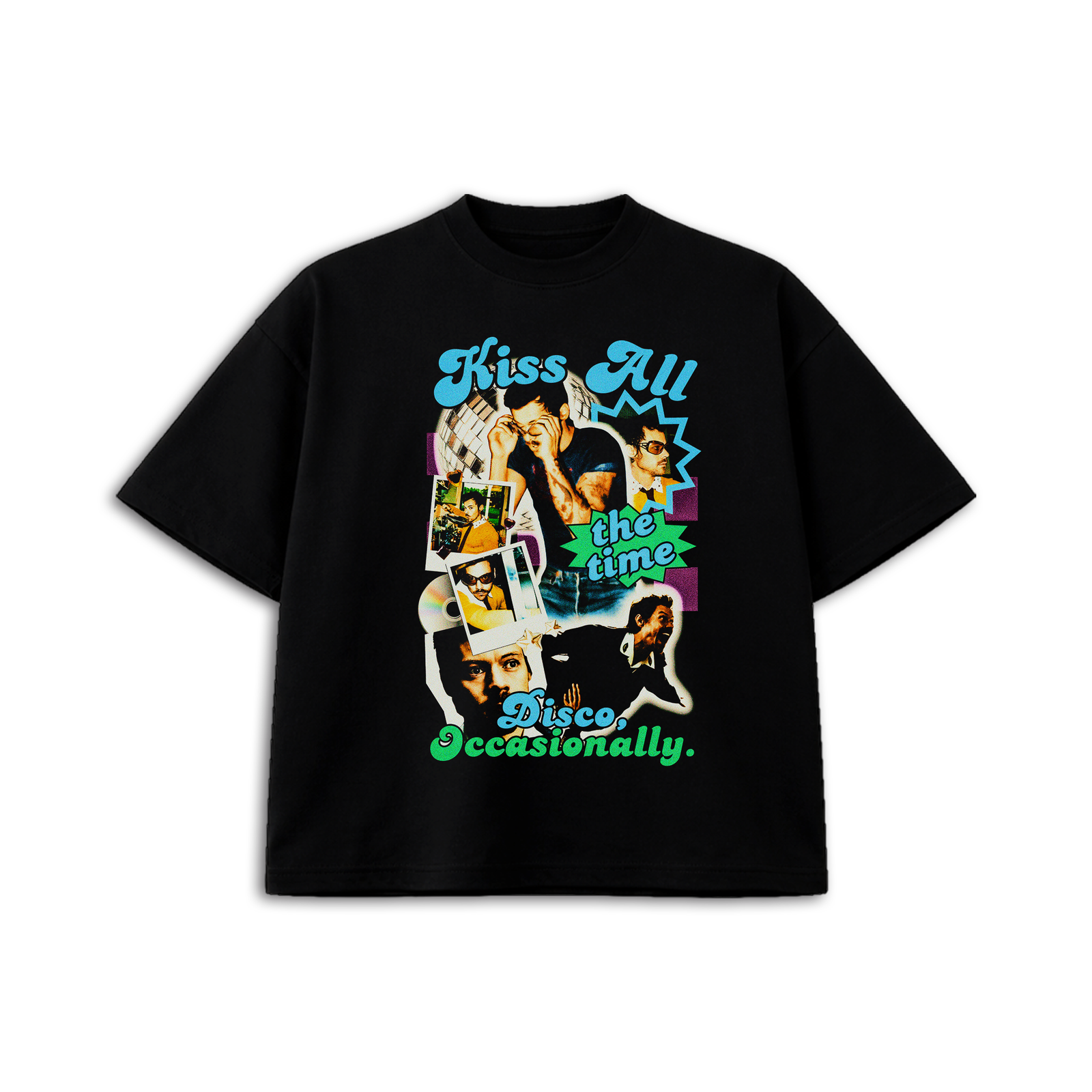 American Girls t-shirt