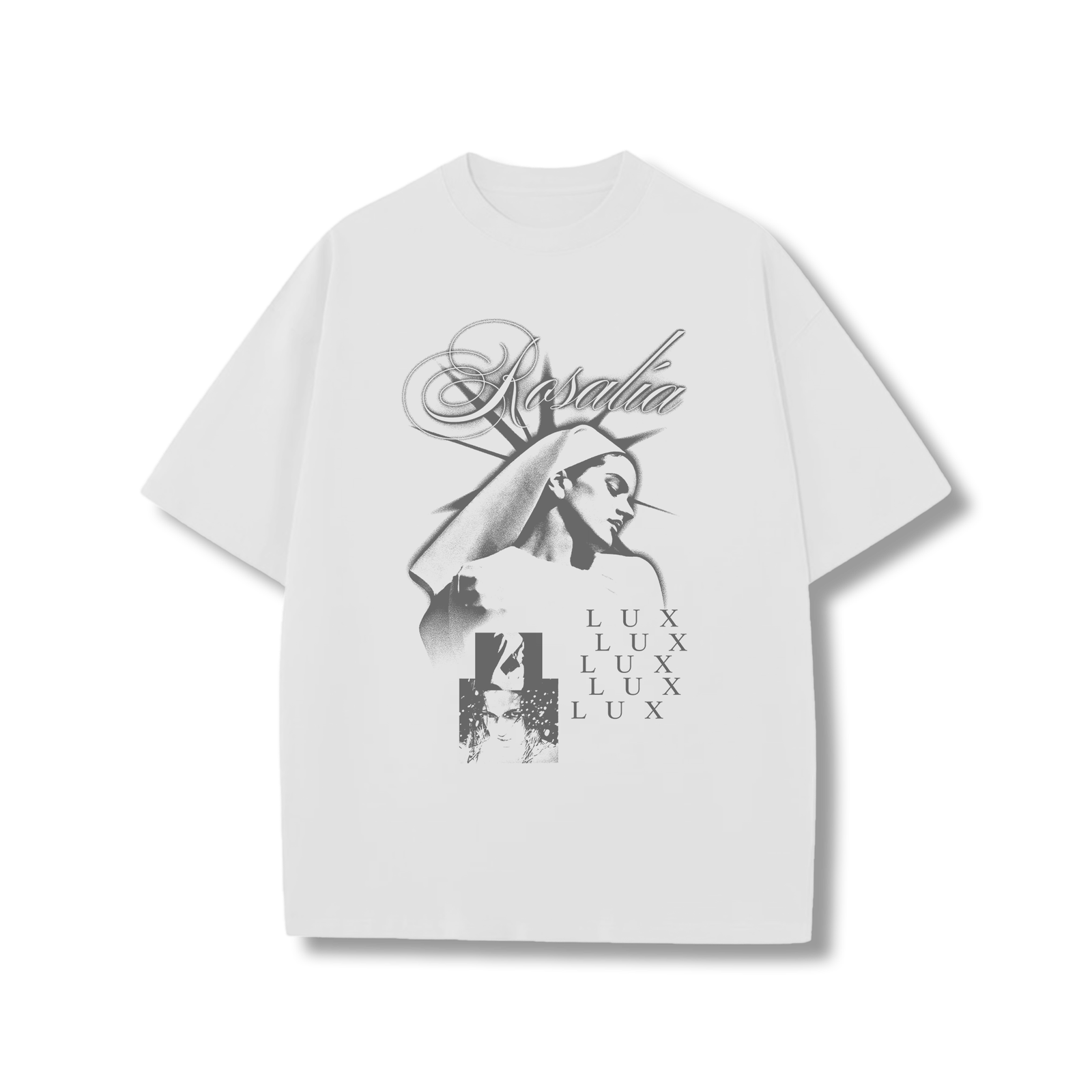 Magnolias t-shirt