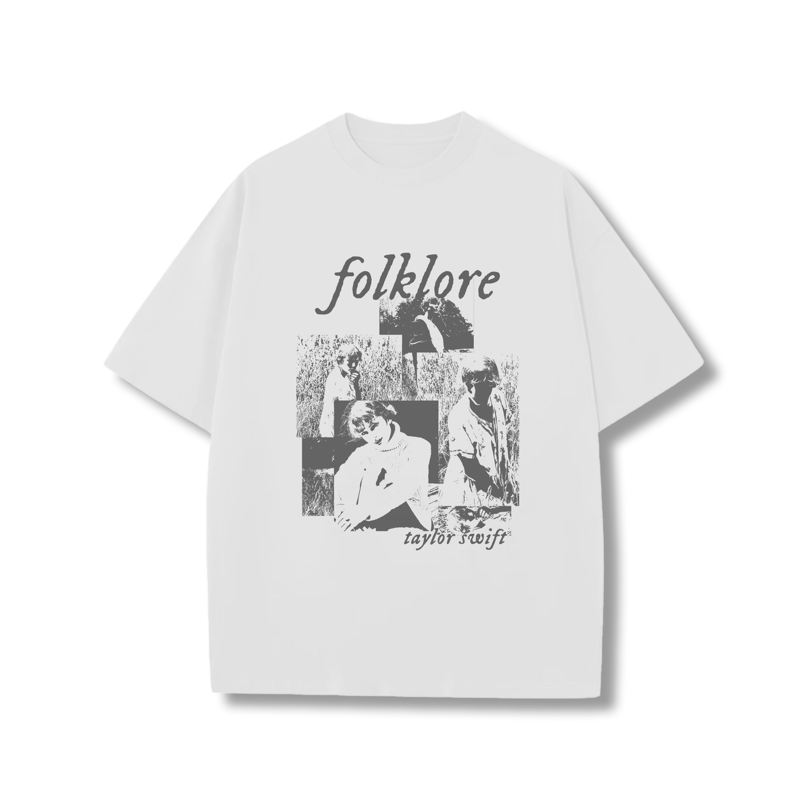 Folklore t-shirt