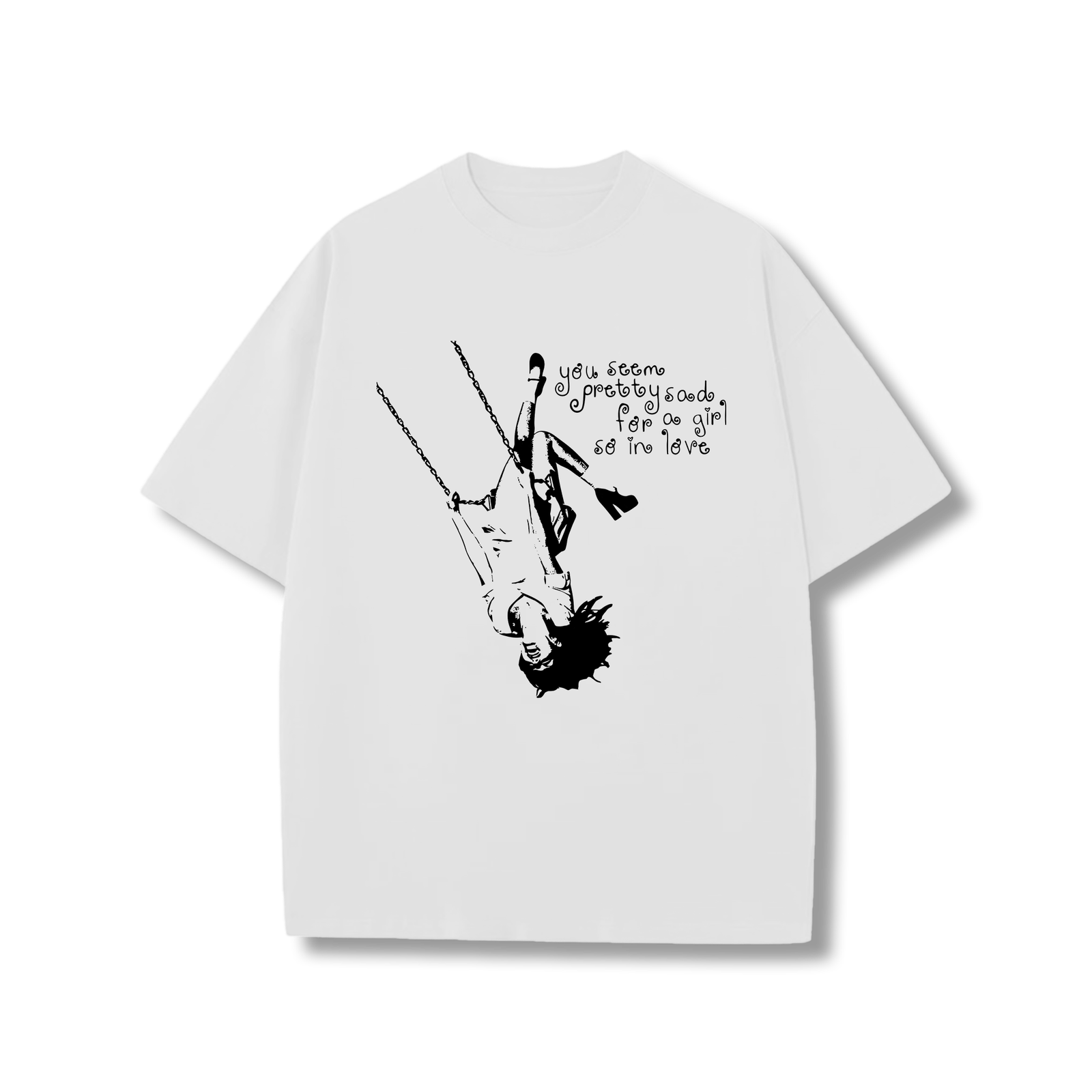 Kiss me and I might t-shirt